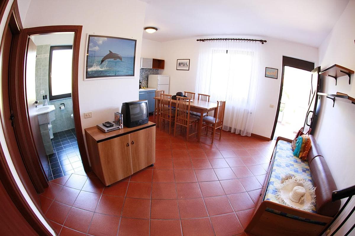 Elba Vip, Porto Azzurro, photo 2