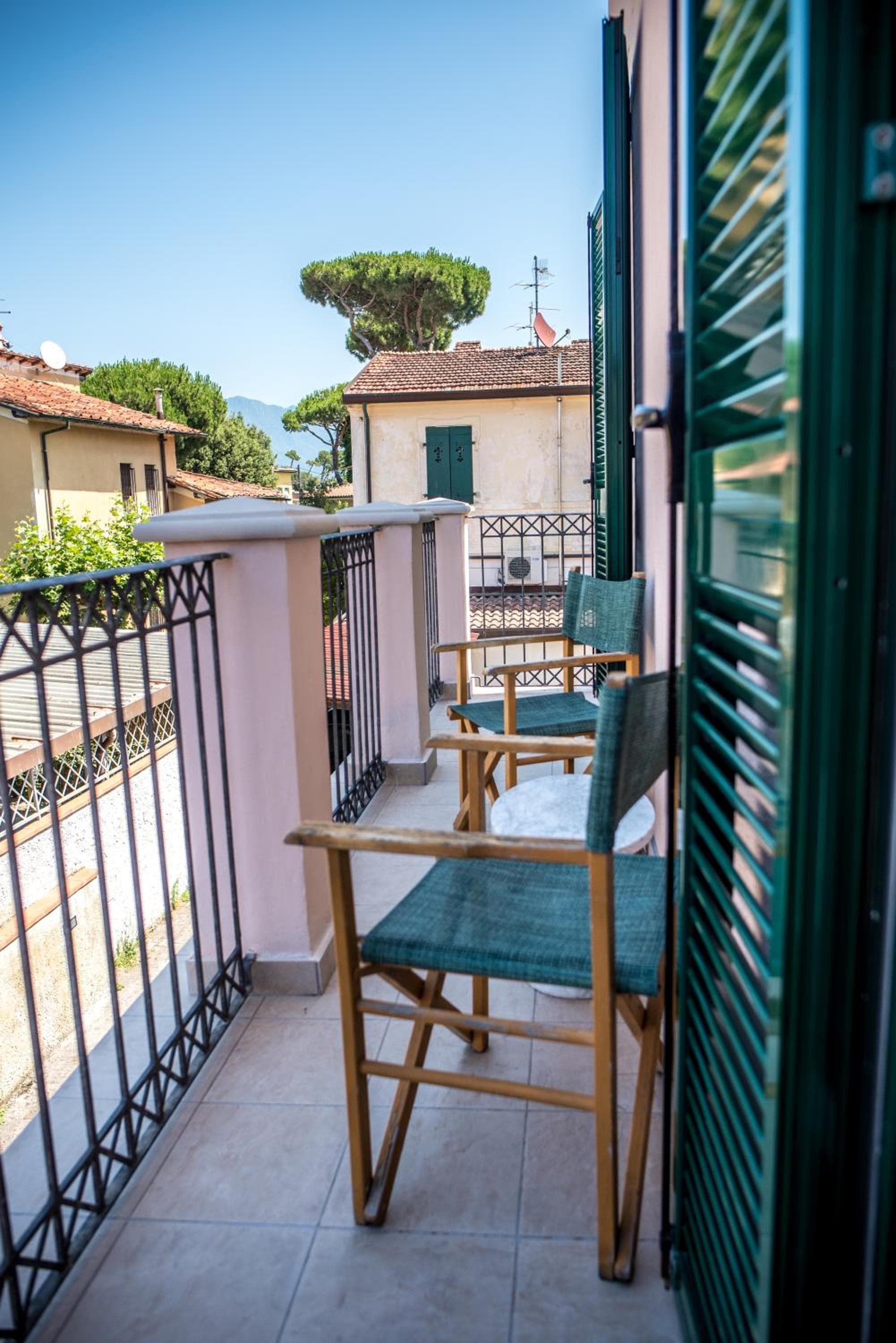 Riviera Residence, Marina di Pietrasanta, photo 4