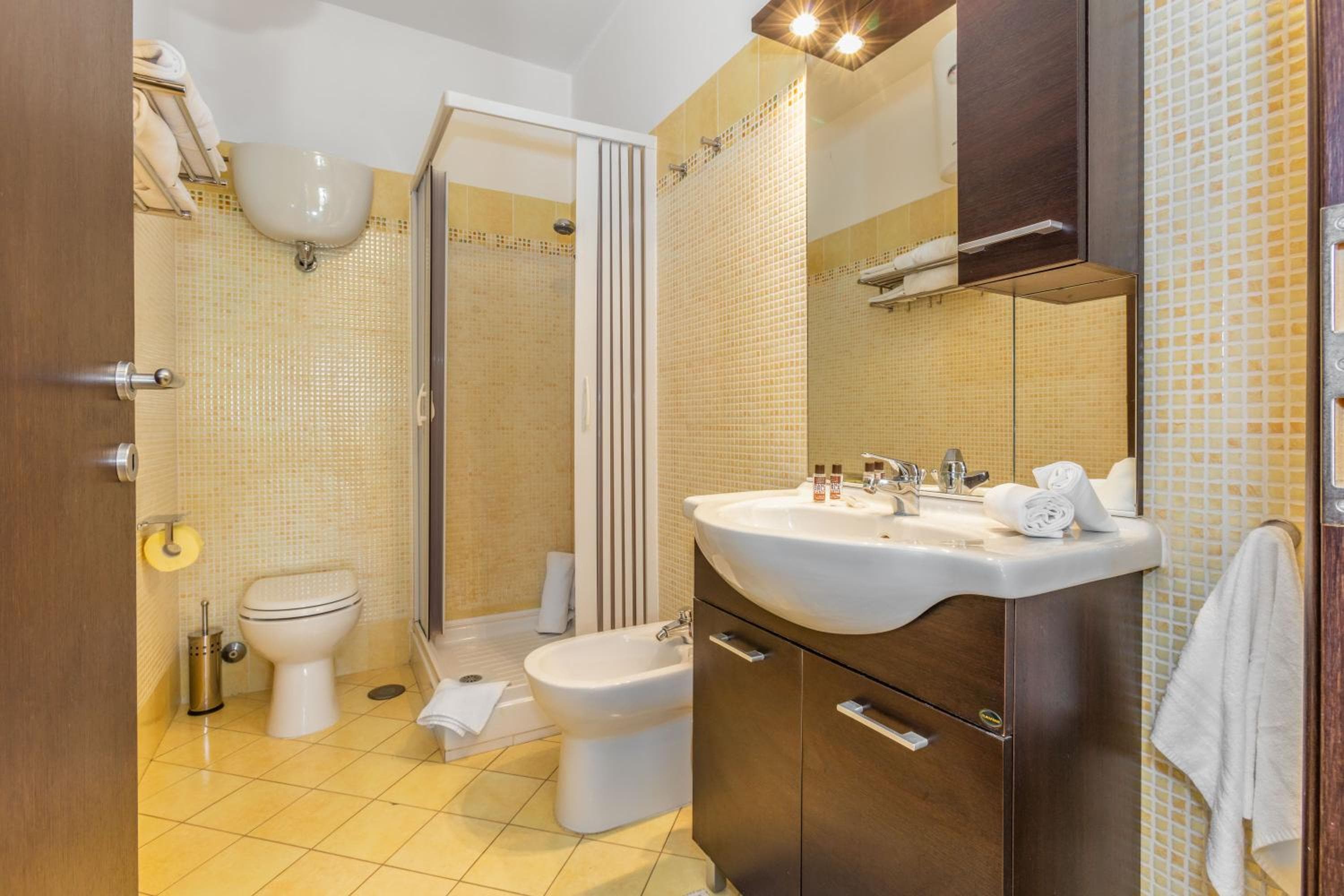 Asso Residence, Terni