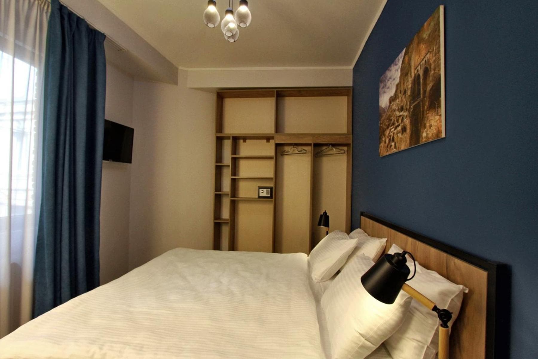 Apart-hotel TARHUN, Tbilisi City, photo 4