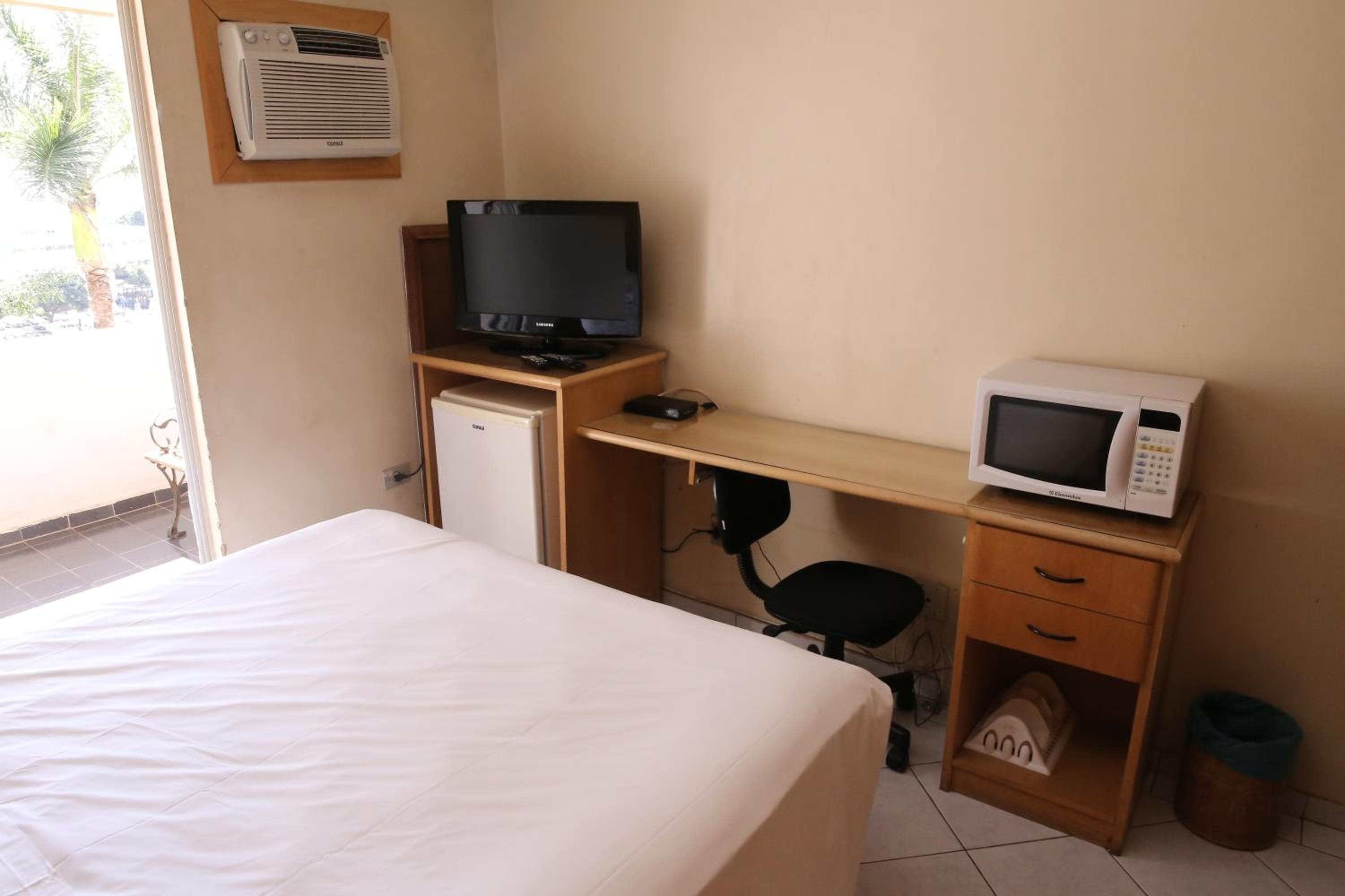 ABC Apart Hotel, Brasilia, photo 5
