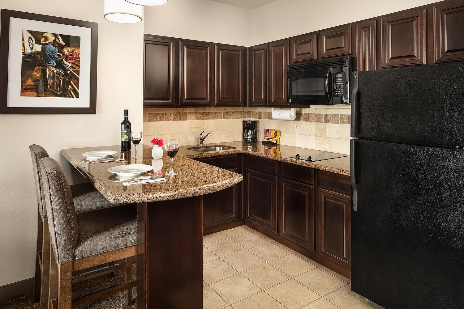 Staybridge Suites West Fort Worth by IHG, Fort Worth, photo 5