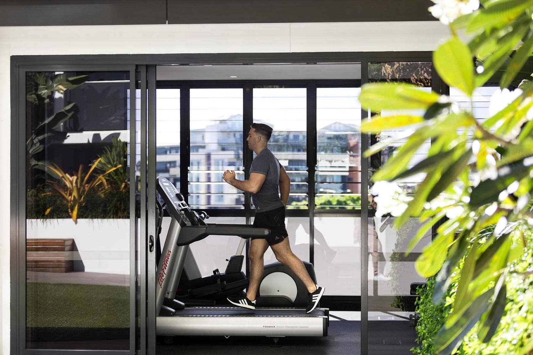 Alcyone Hotel Residences, Brisbane, photo 2