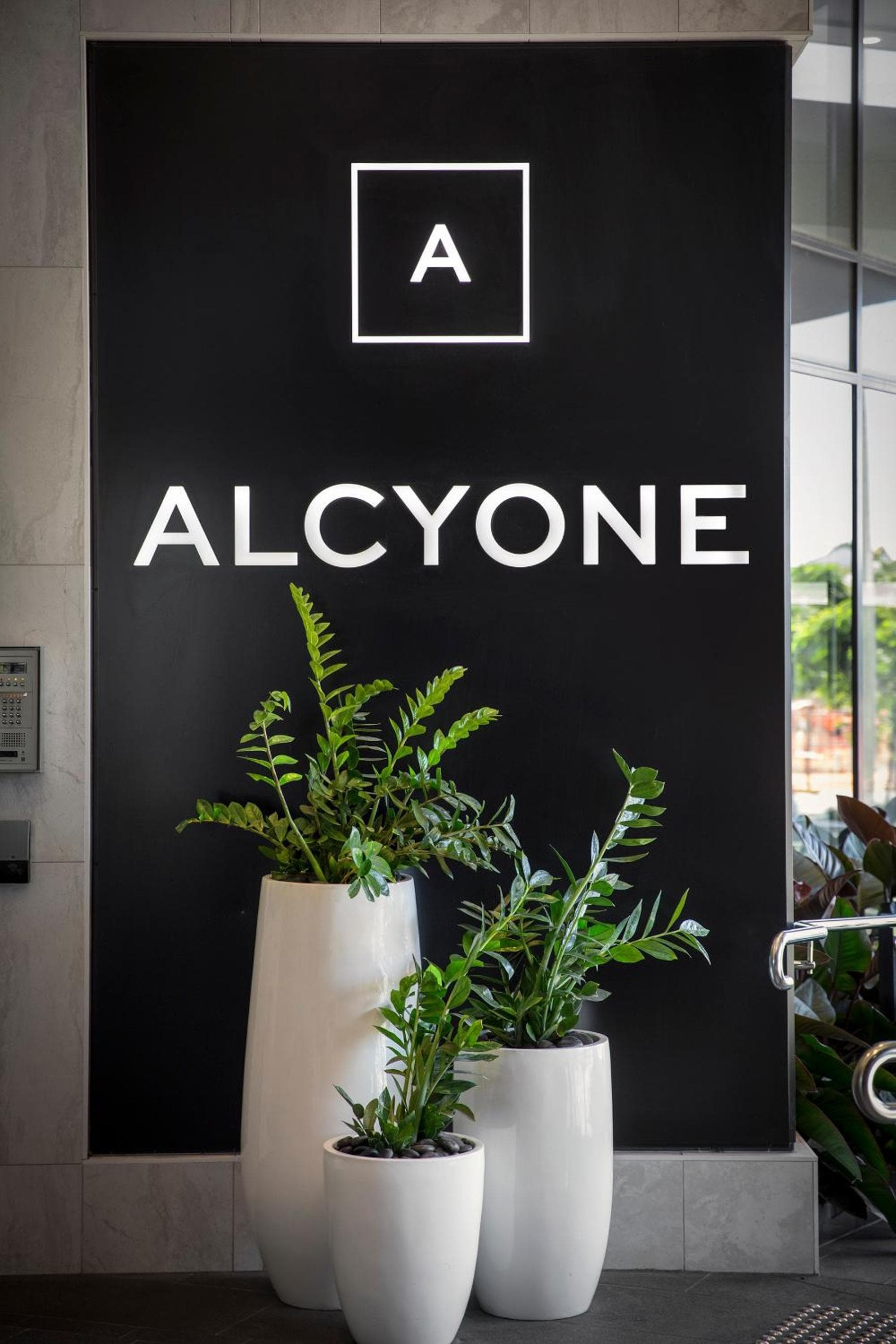 Alcyone Hotel Residences, Brisbane, photo 3