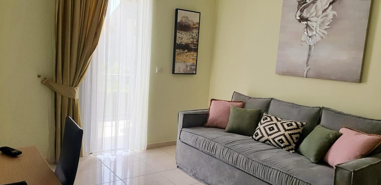 Eleana Boutique Hotel & Blue Infinity, Nikiana, photo 6
