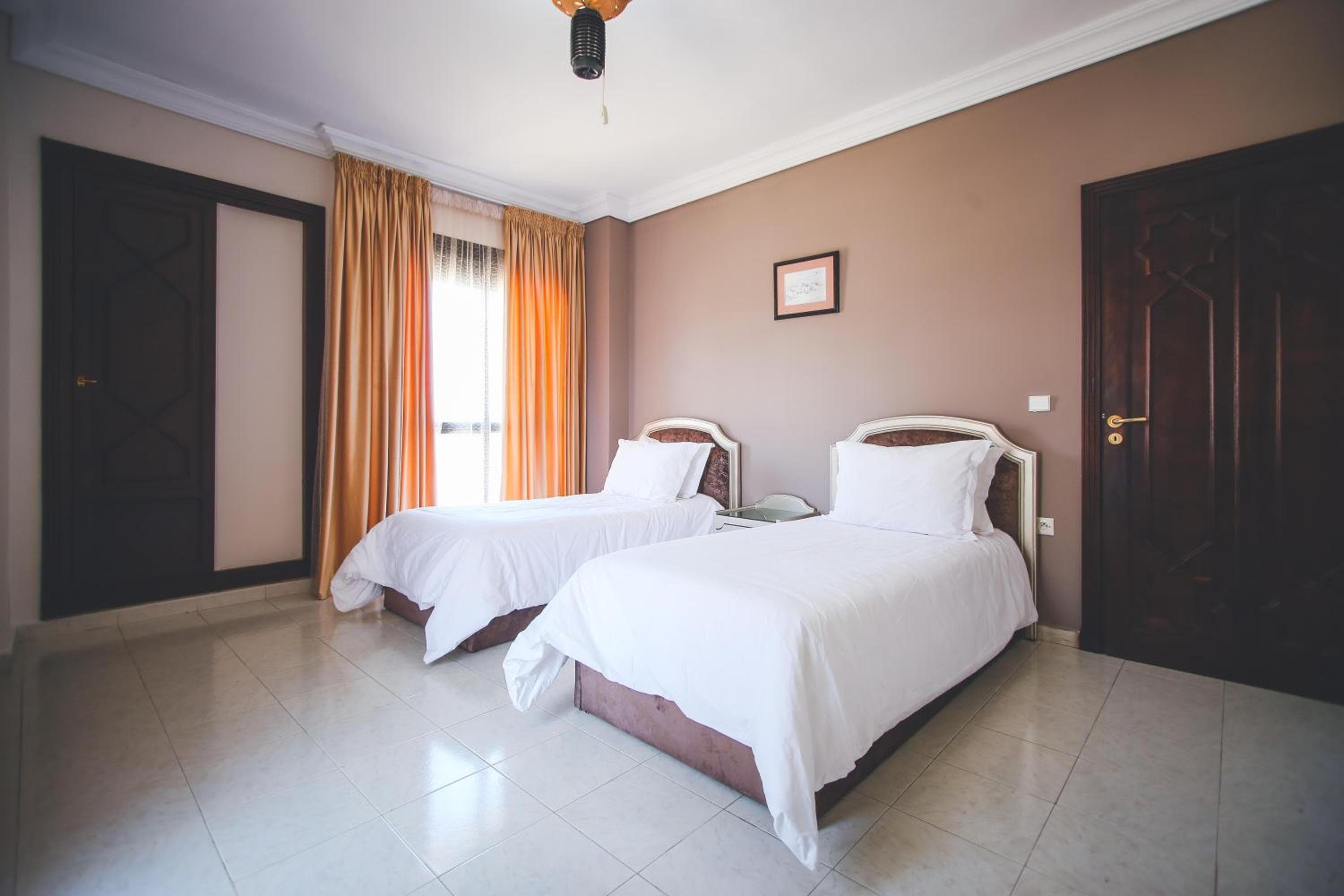 Appart Hotel Alia, Tangier, photo 4