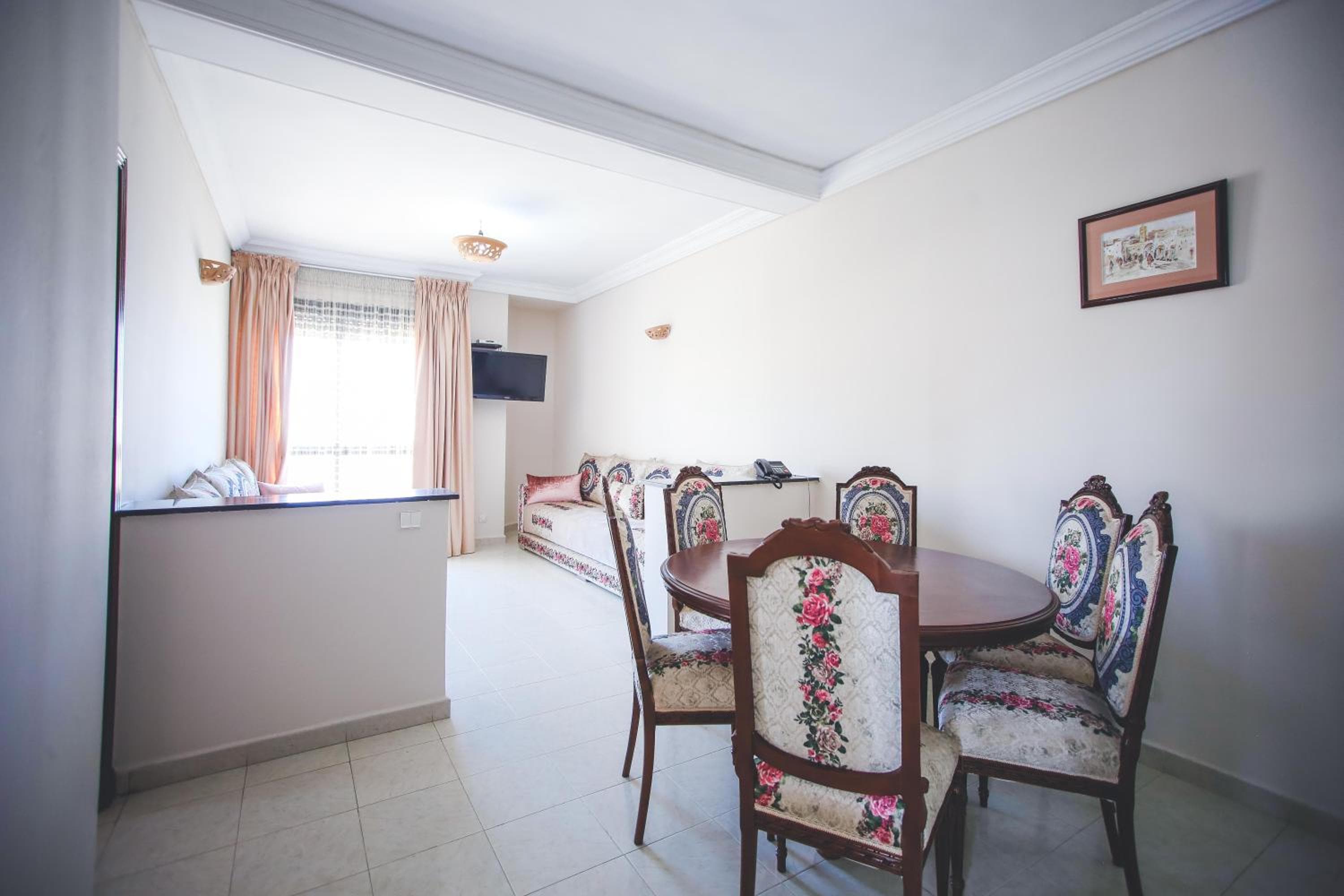 Appart Hotel Alia, Tangier, photo 6