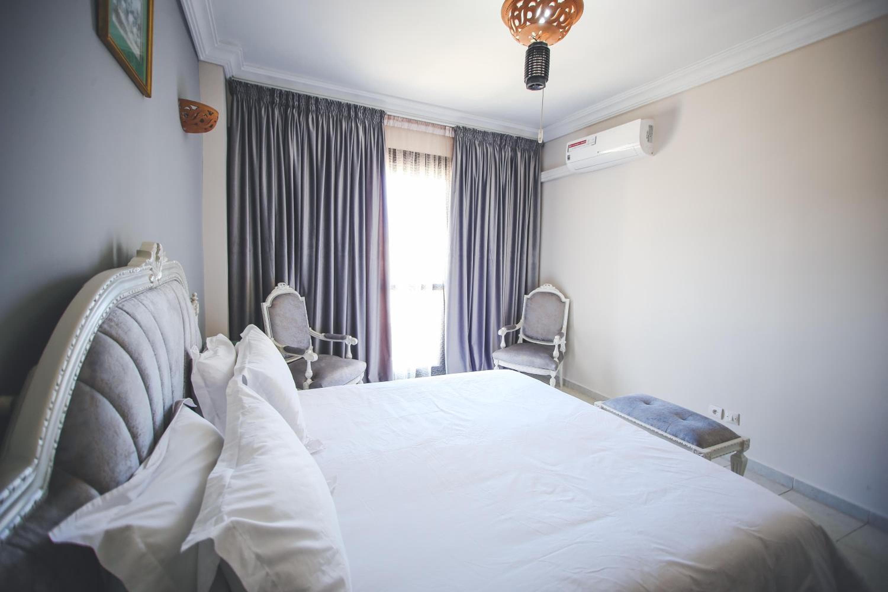 Appart Hotel Alia, Tangier, photo 2