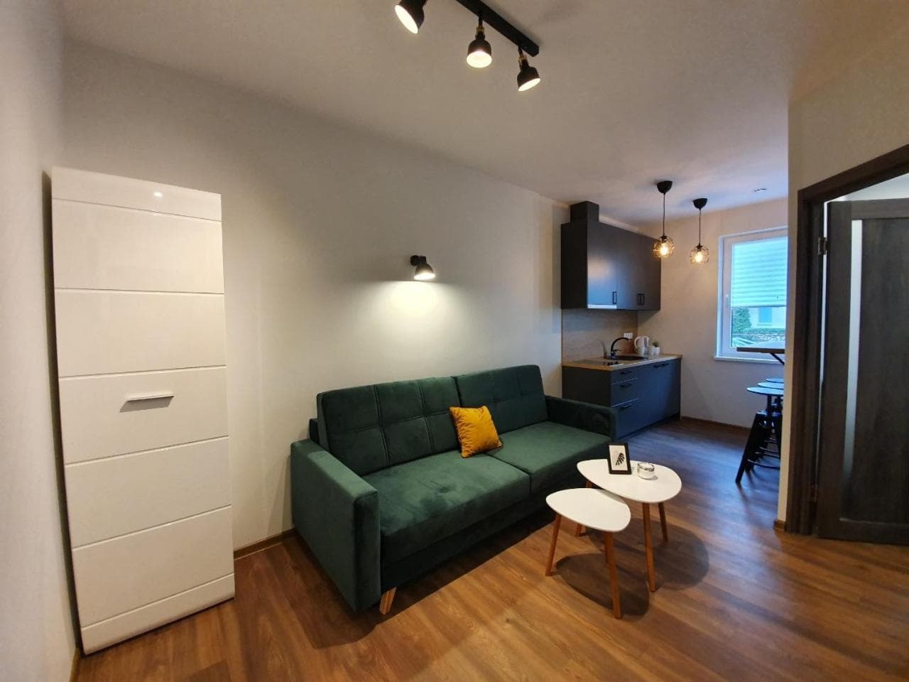 Oak house apartments, Kaunas, photo 2