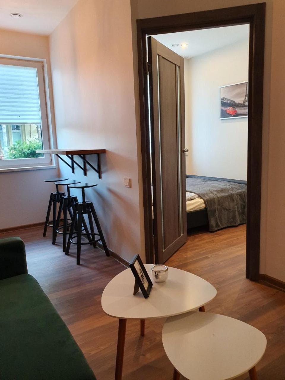 Oak house apartments, Kaunas, photo 5