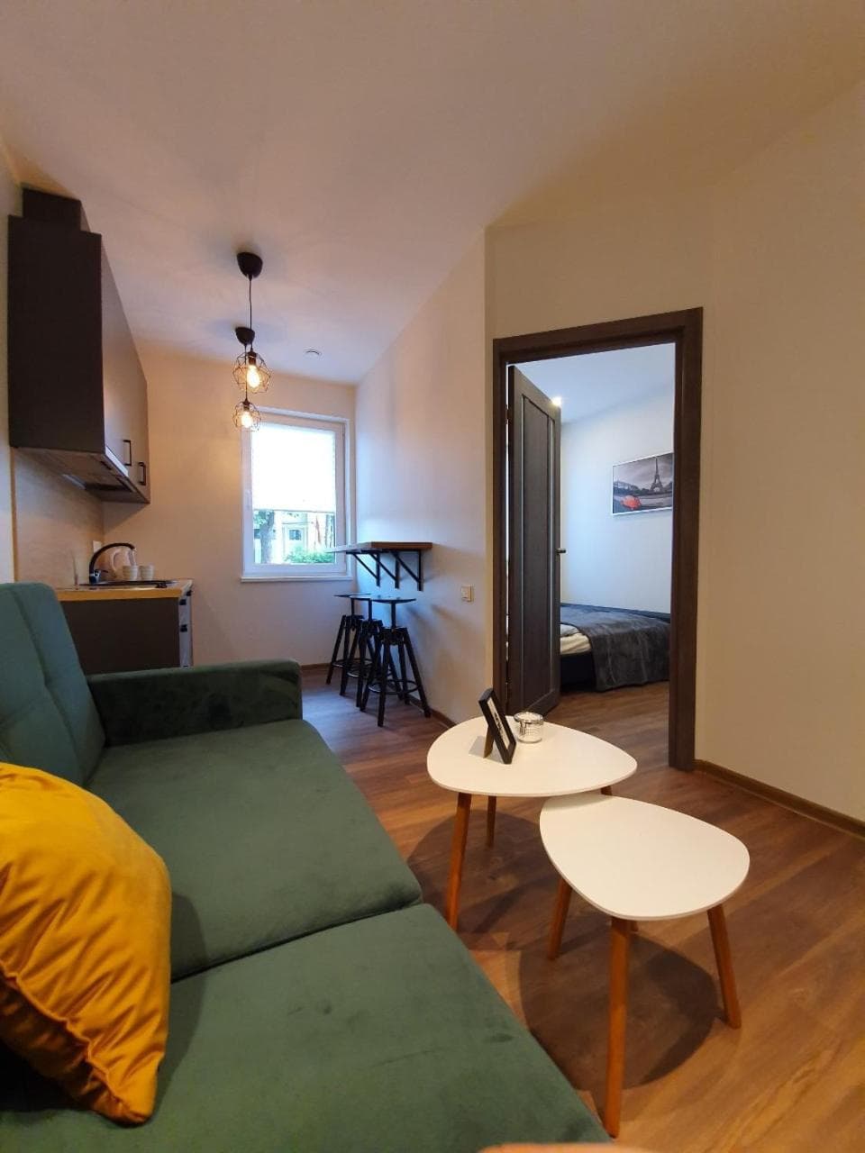 Oak house apartments, Kaunas, photo 3
