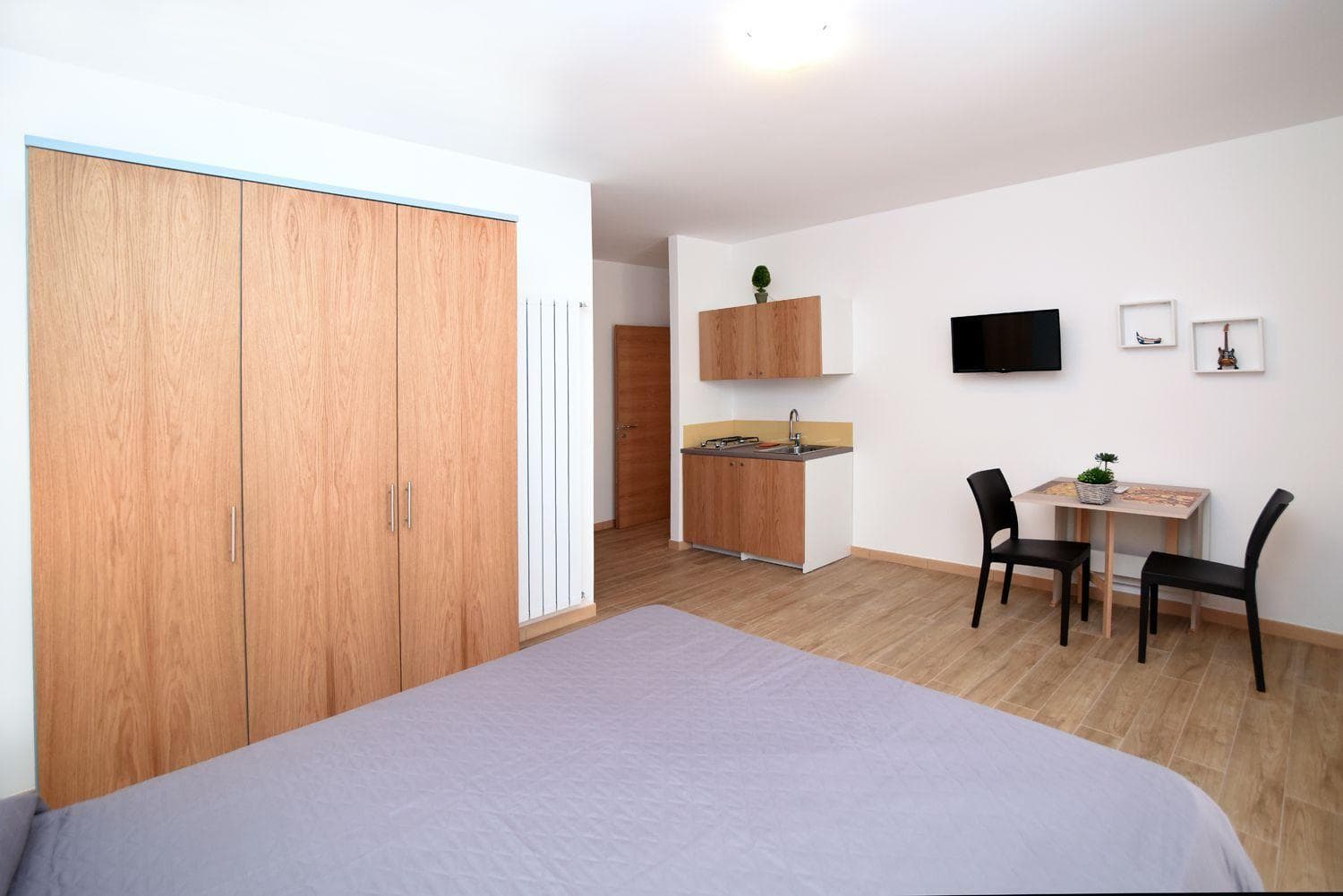 Residenza Montegrappa, Peschici, photo 6