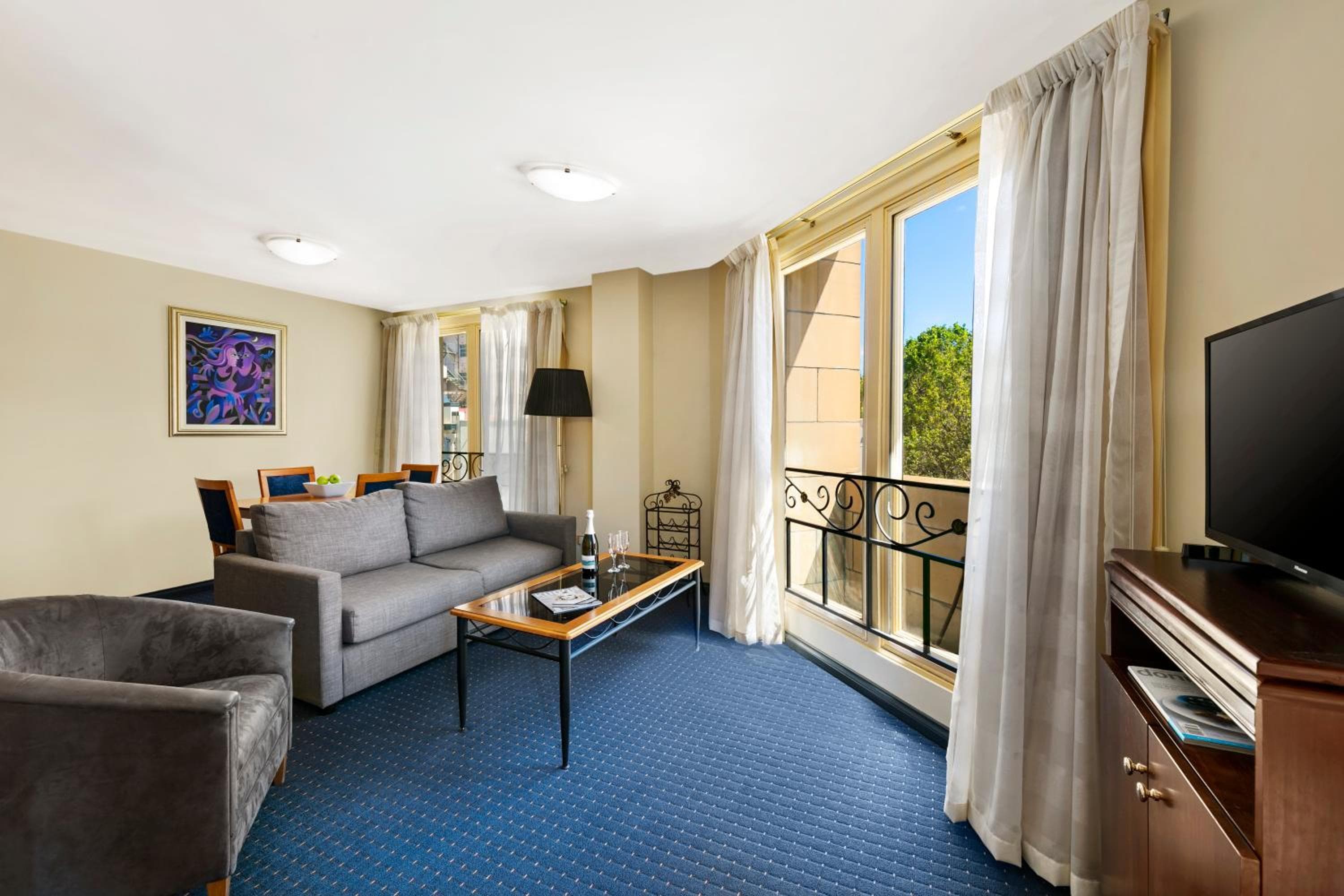 Quest Savoy, Hobart, photo 6