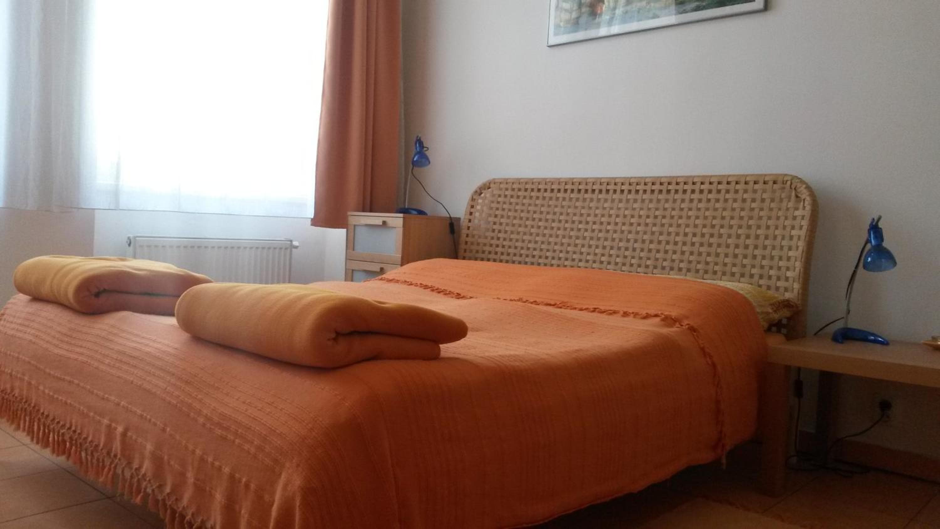 Aparthotel City 5, Prague, photo 5