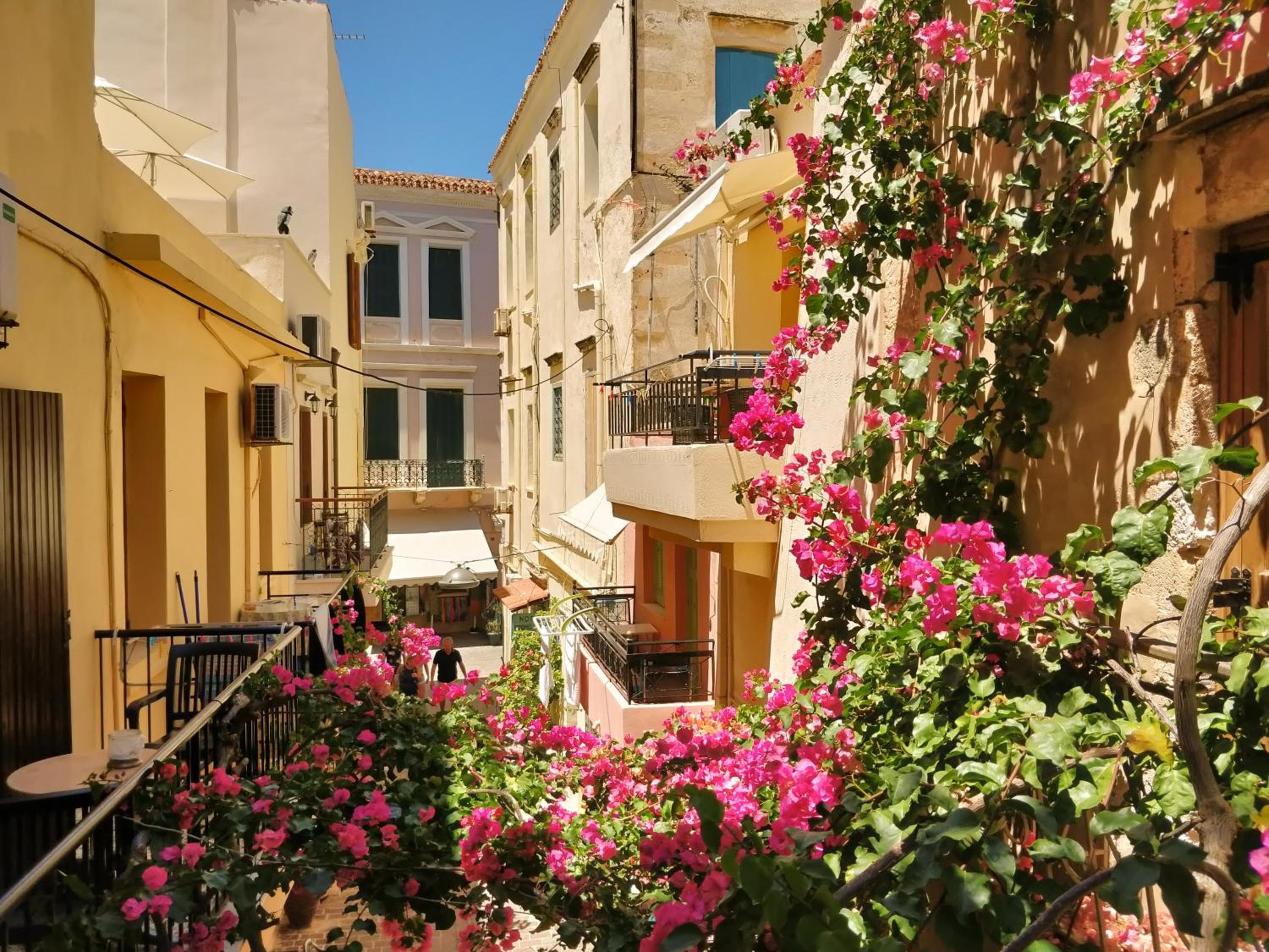 Iason Studios, Chania Town, photo 4