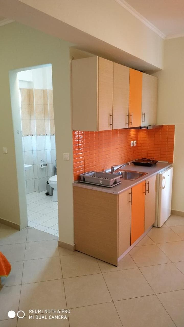 Oniro Rooms & Suites, Leptokaria, photo 3
