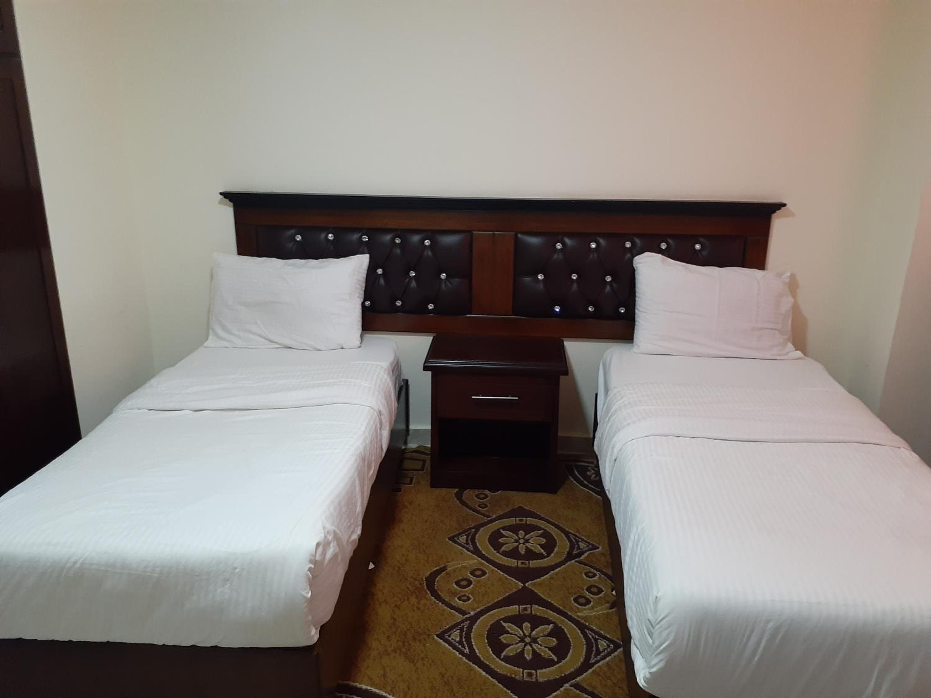Petra Visitors Hotel, Wadi Musa, photo 6