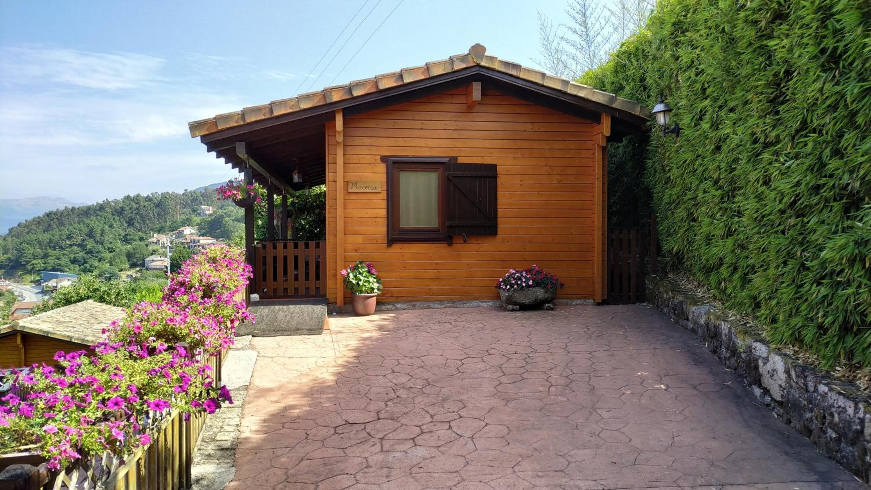 Apartamentos Cobres Rural, San Adrian de Cobres