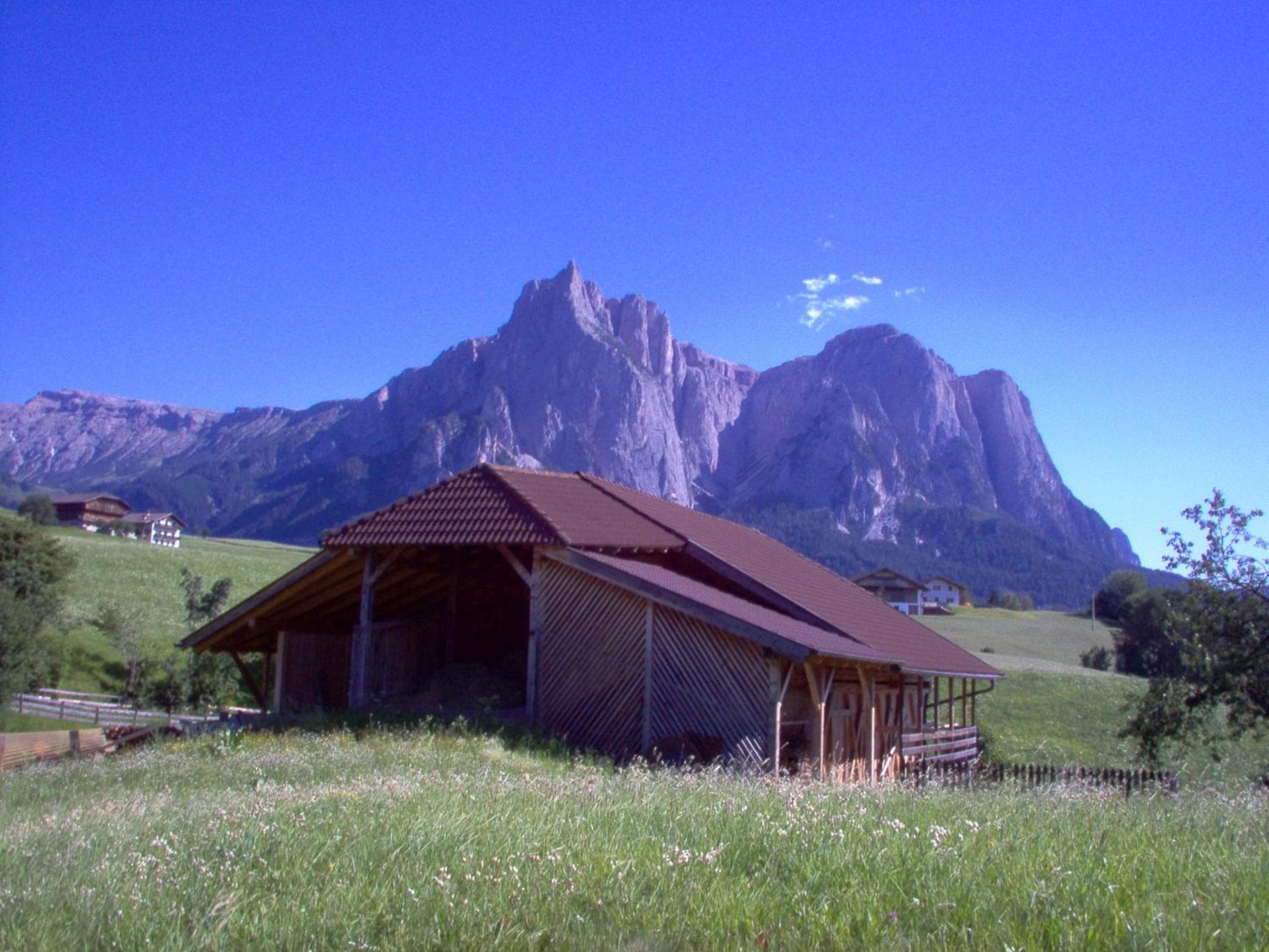 Residence Viktoria, Castelrotto, photo 6