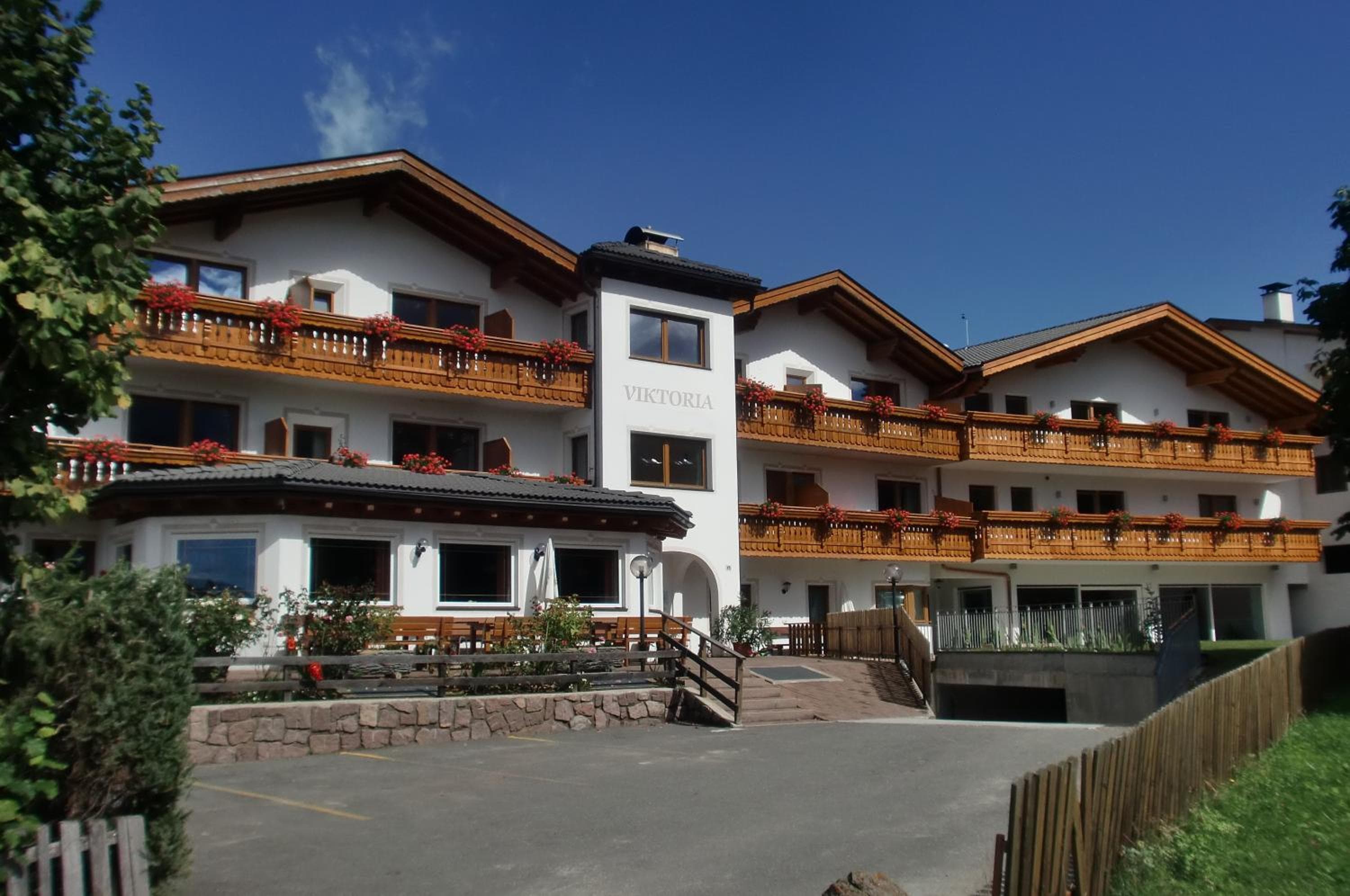 Residence Viktoria, Castelrotto, photo 5
