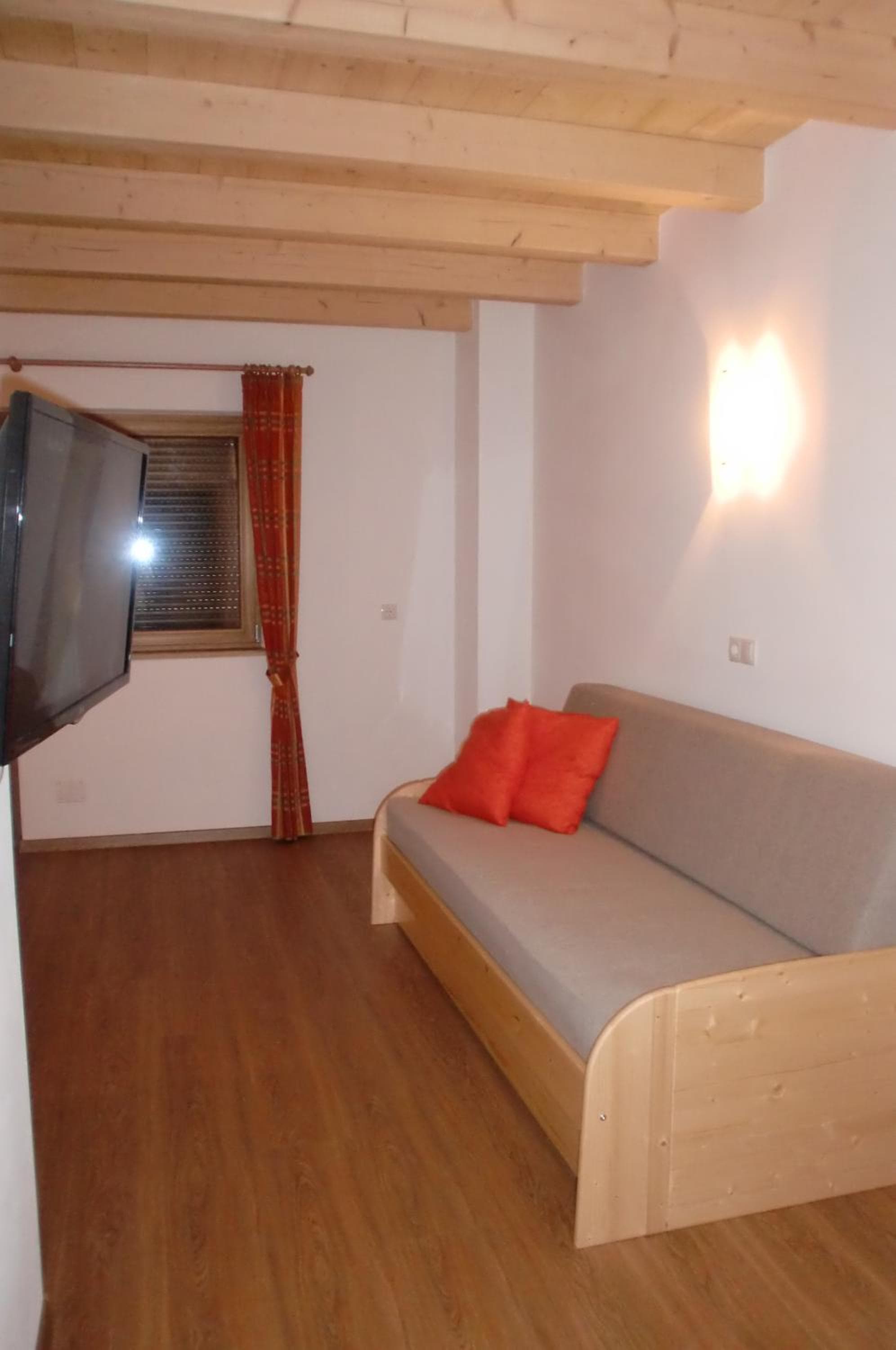 Residence Viktoria, Castelrotto, photo 4