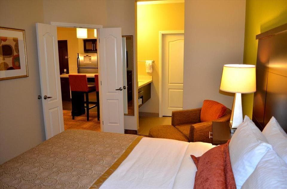 Staybridge Suites Atlanta Airport, Atlanta, photo 5