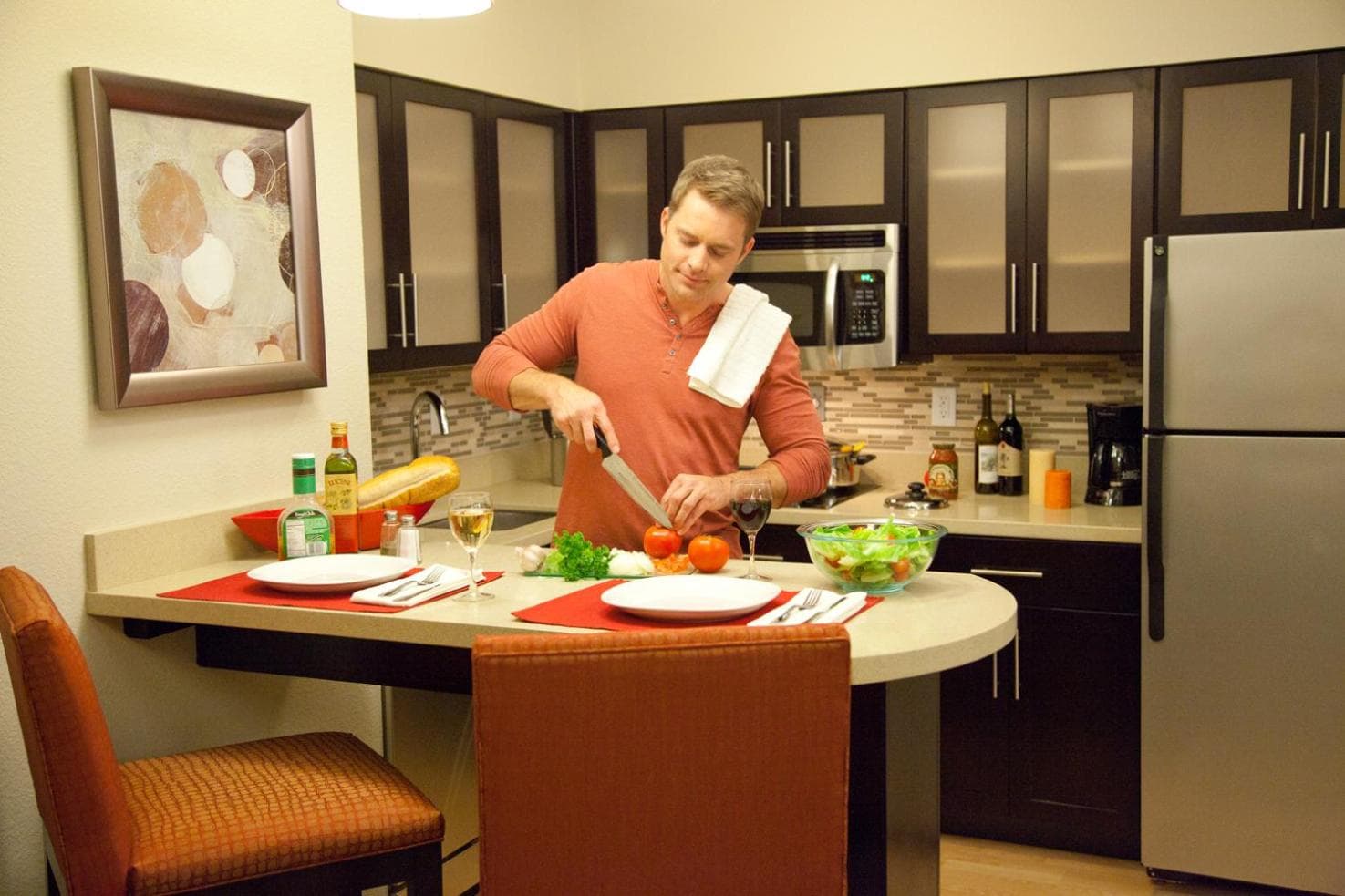 Staybridge Suites Atlanta Airport, Atlanta, photo 6