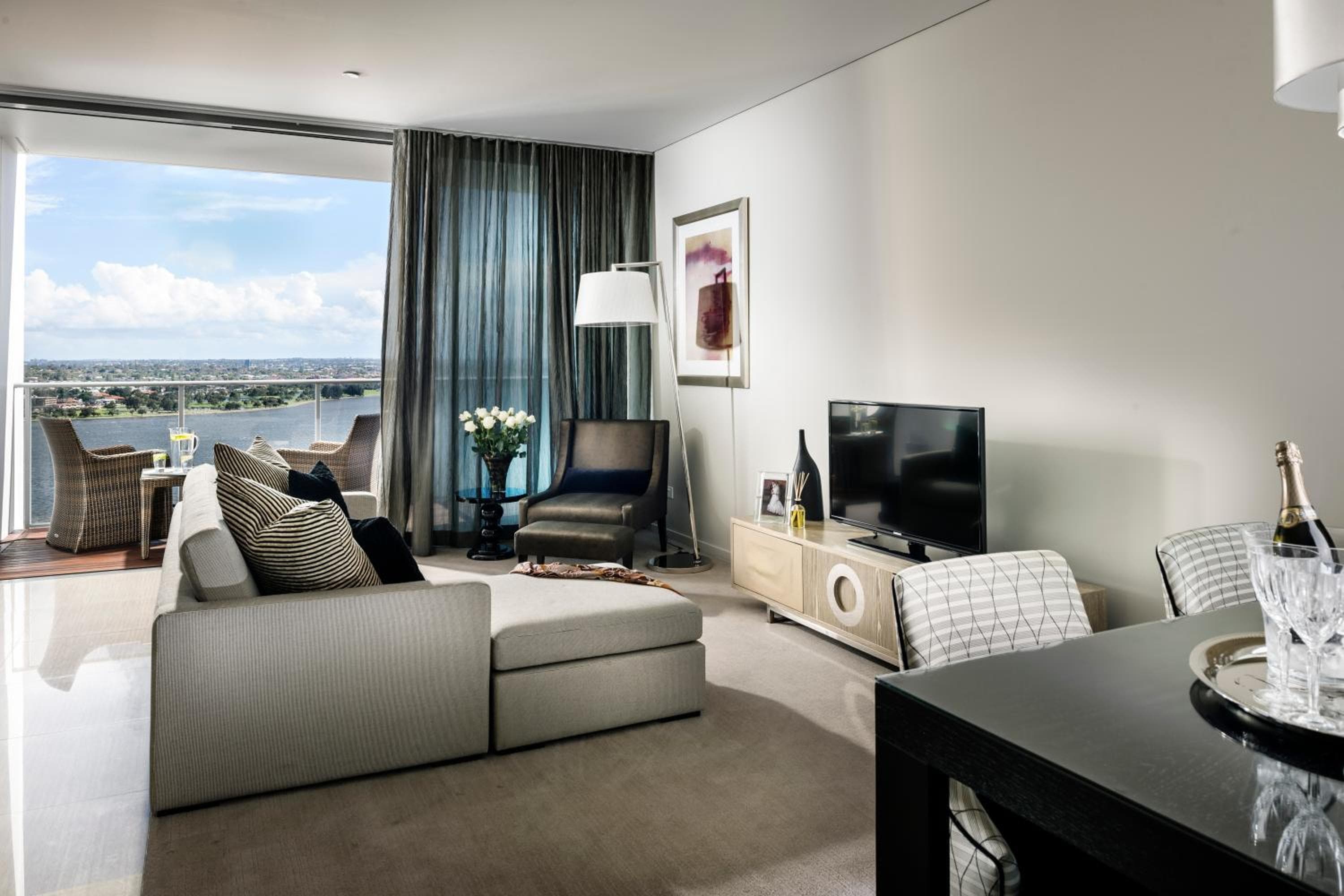 Fraser Suites Perth, Perth, photo 6