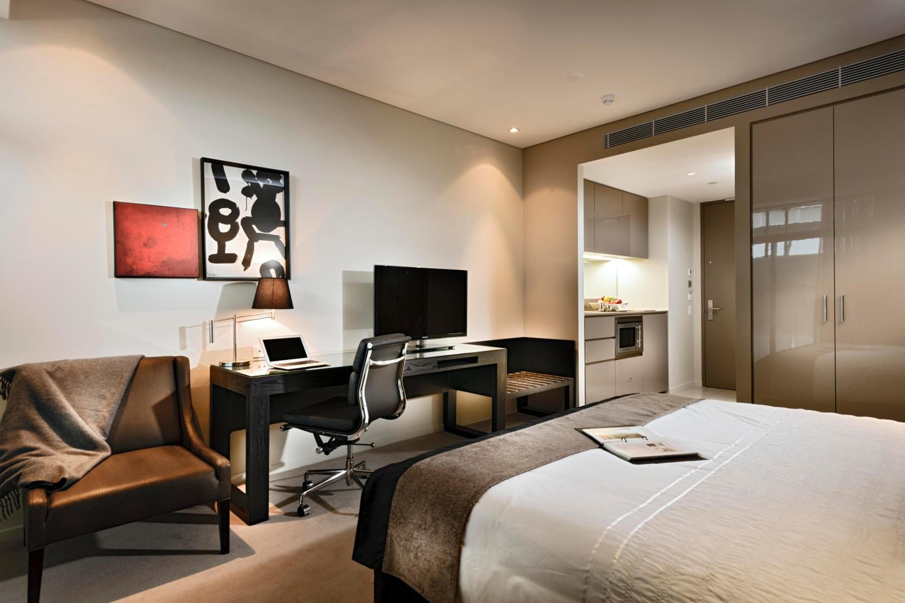 Fraser Suites Perth, Perth, photo 4