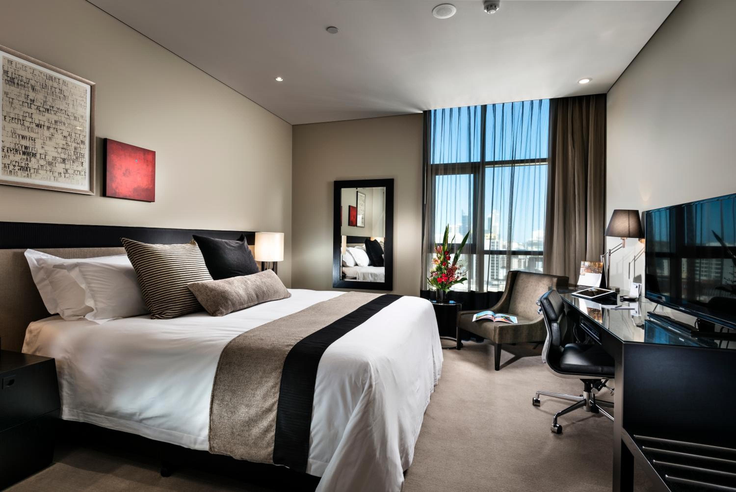 Fraser Suites Perth, Perth, photo 3