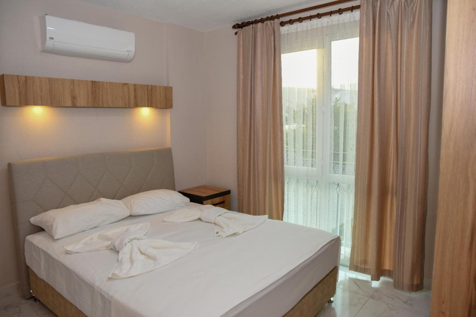 İRBEÇ APART & BUNGALOW, Demre, photo 2