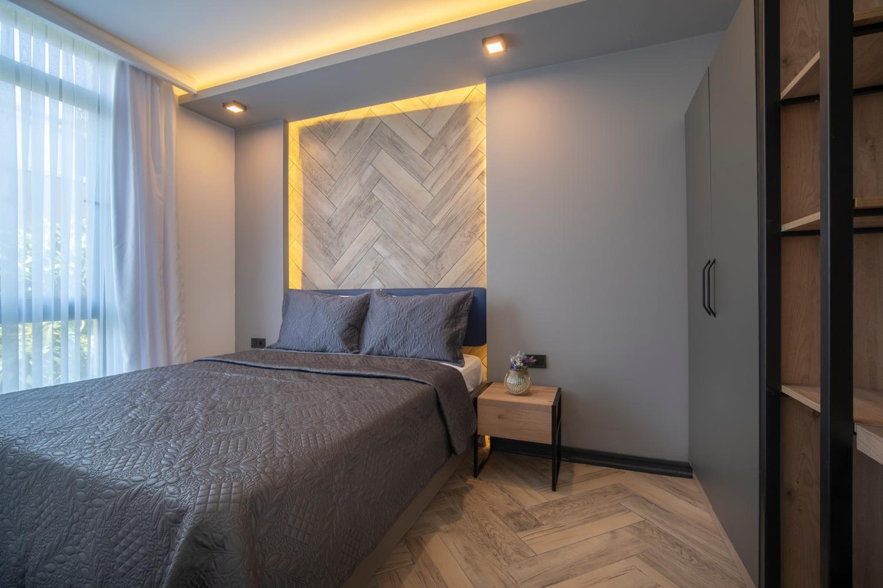 Meyde Boutique Suites, Antalya, photo 4