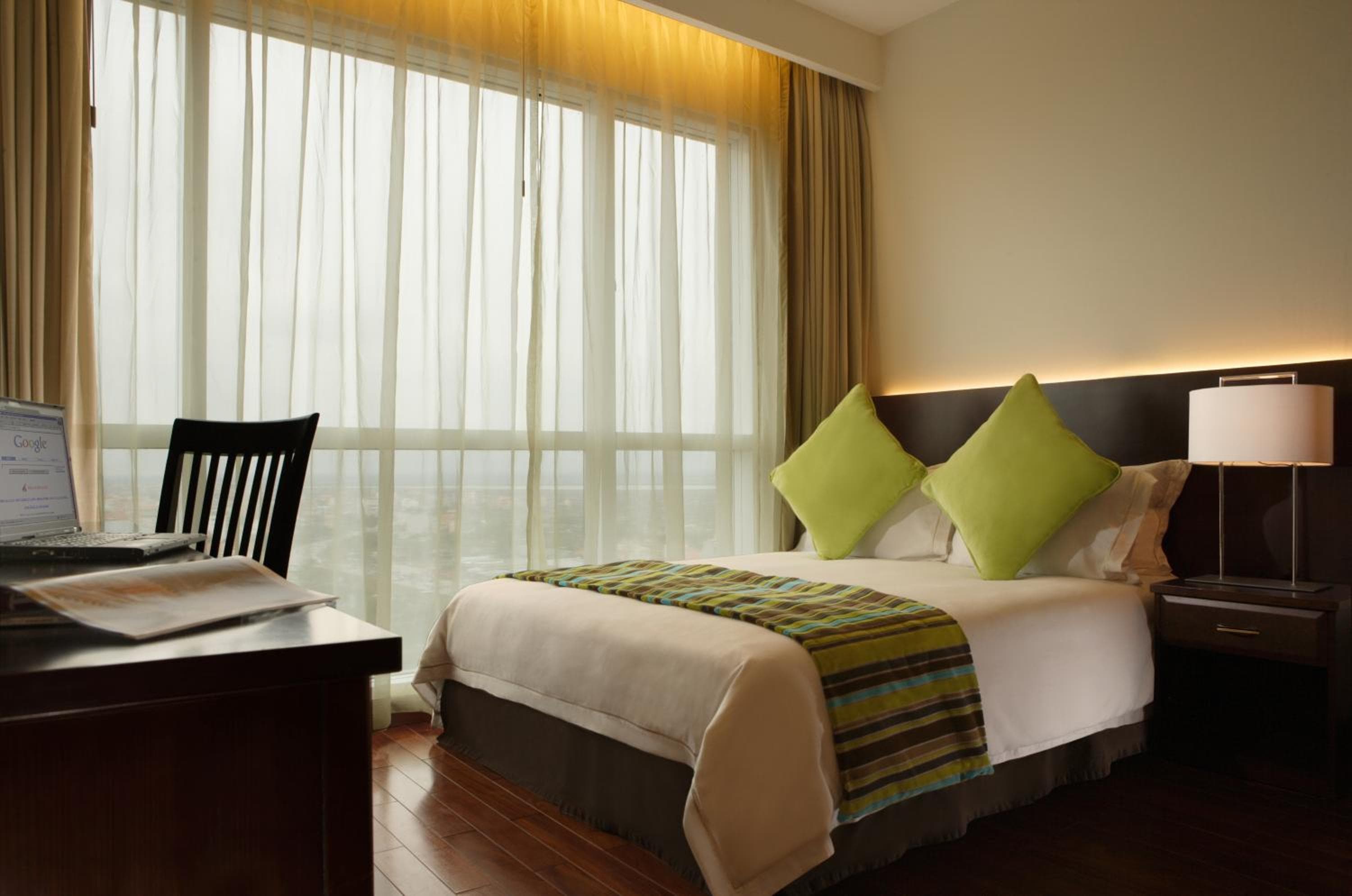 Fraser Suites Hanoi, Hanoi, photo 6