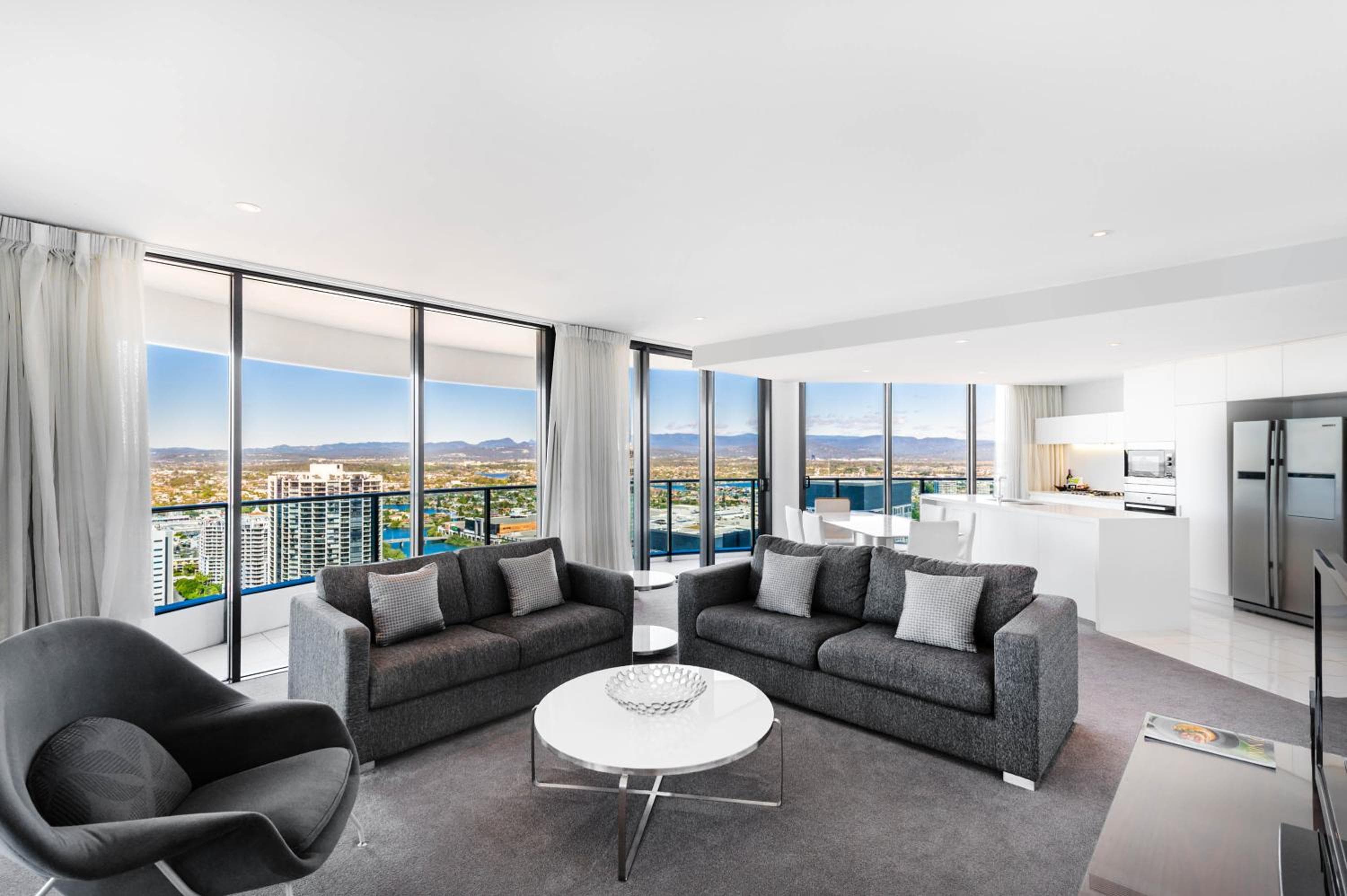 Peppers Broadbeach, Gold Coast, photo 4