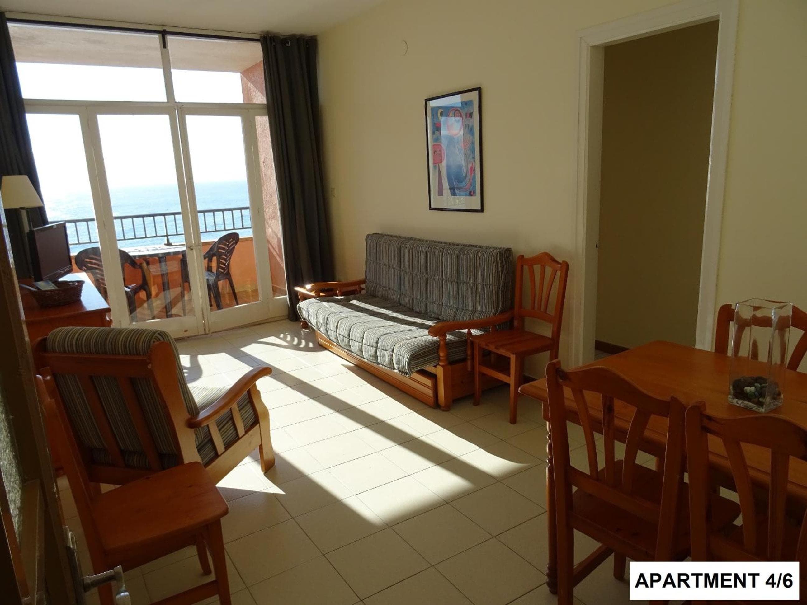 Apartamentos Elvira, Blanes, photo 6