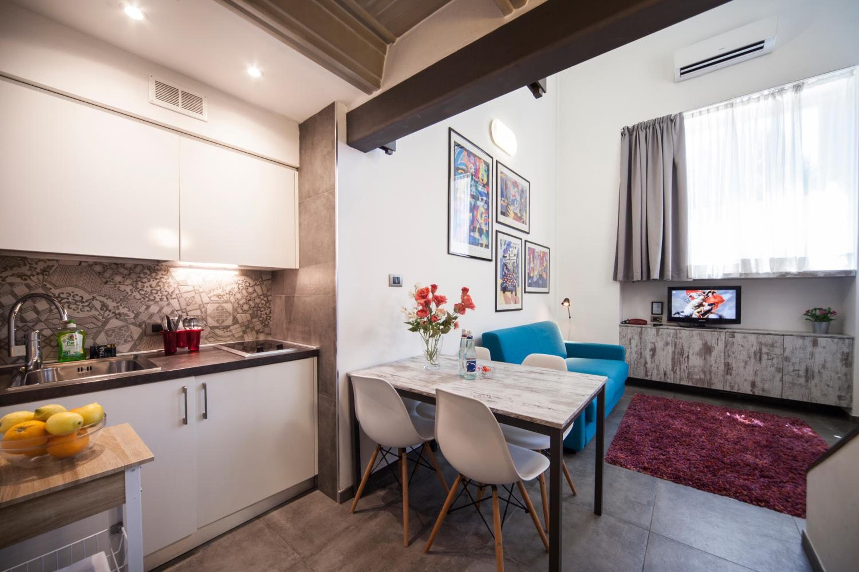 Residence Star, Turin, photo 2