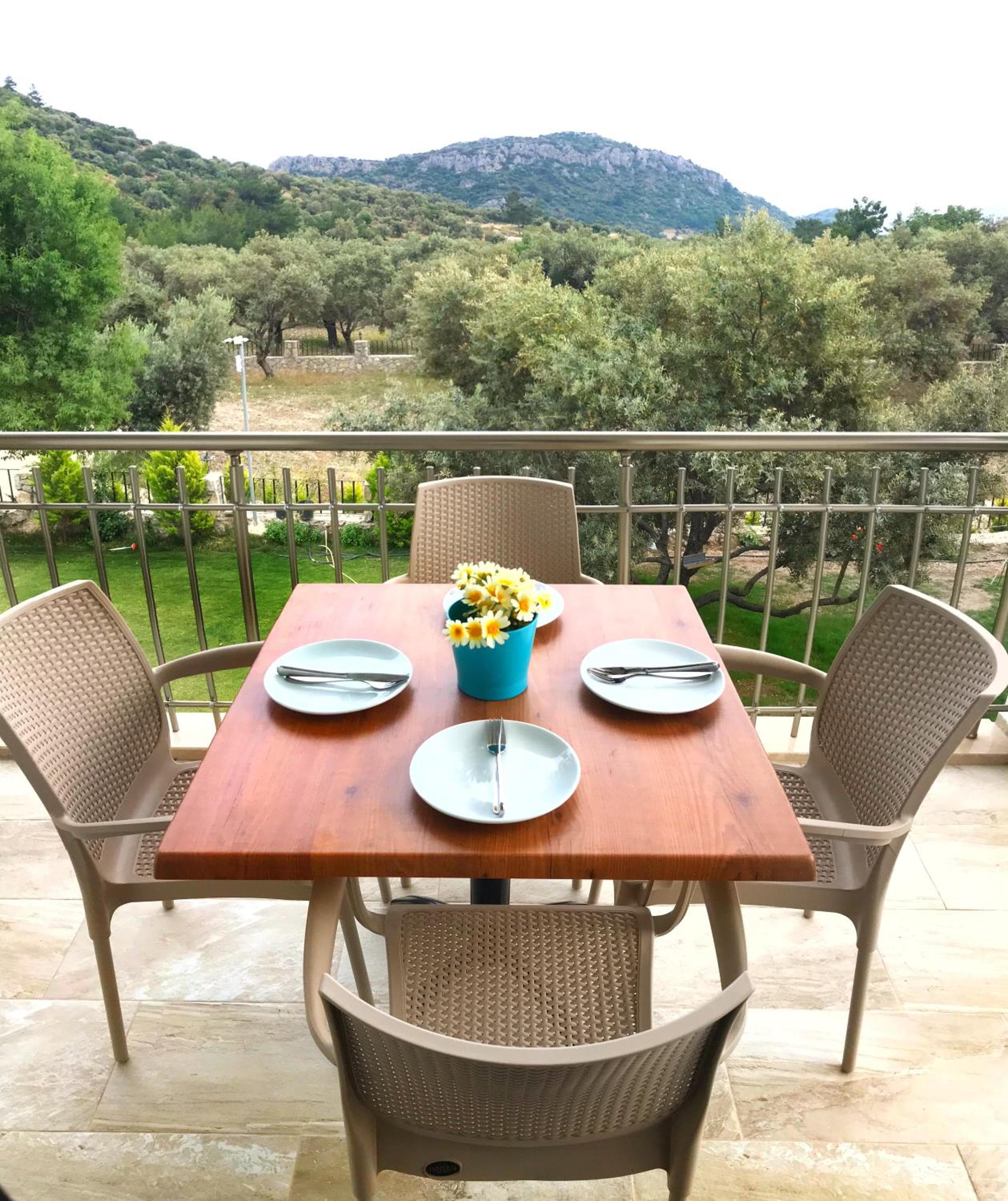 Oliva Casa Datça, Datca, photo 5