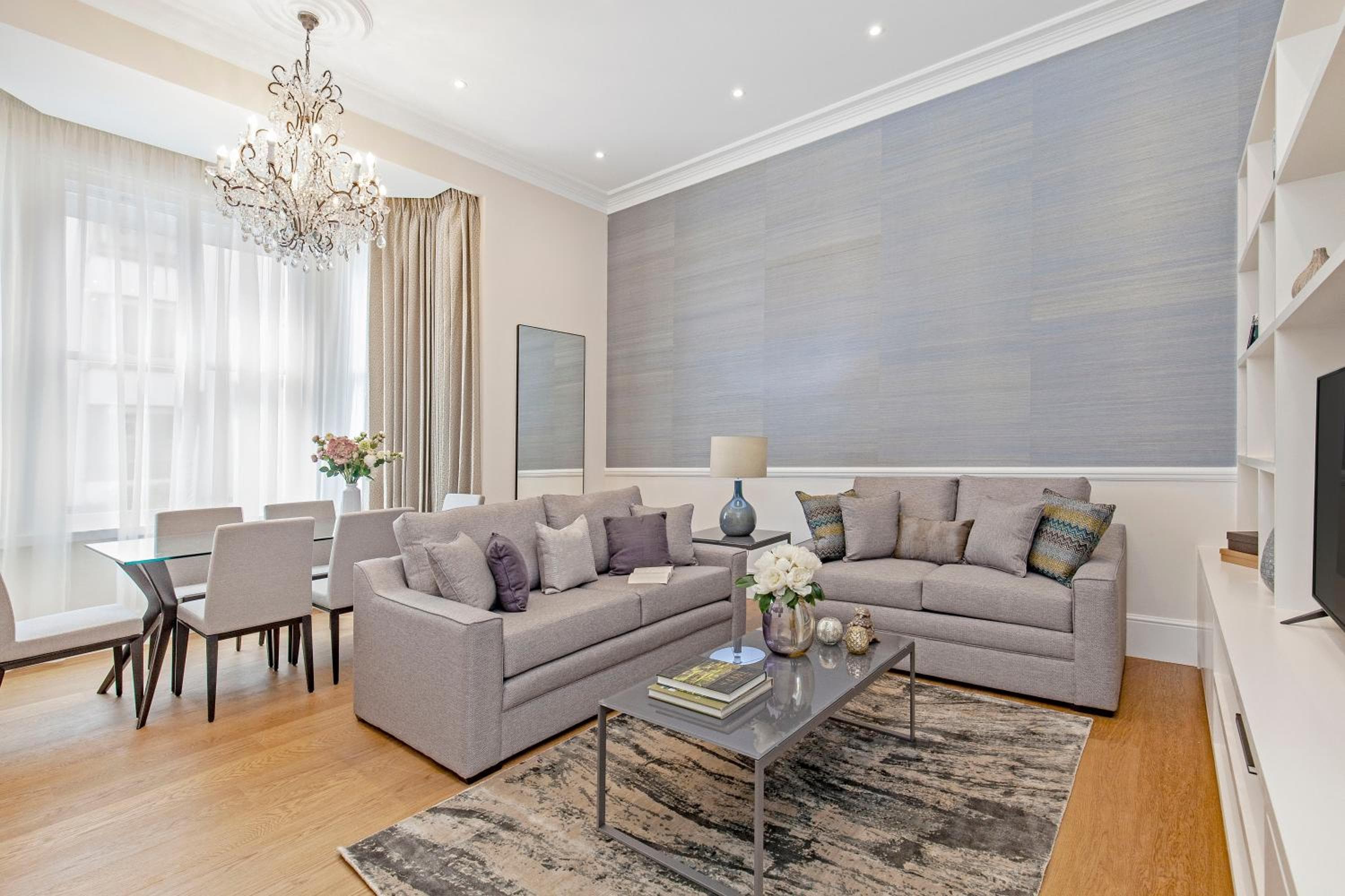 Chesham Court Knightsbridge, London, photo 5