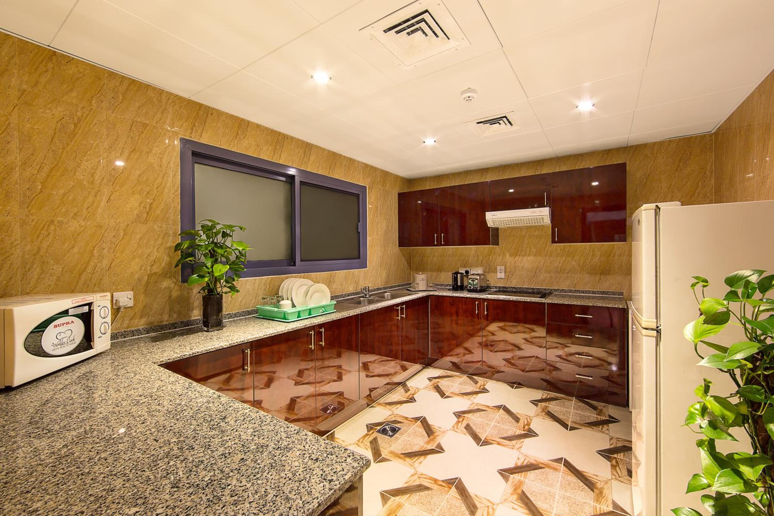 Rolla Residence Hotel Apartment, Dubai, photo 2