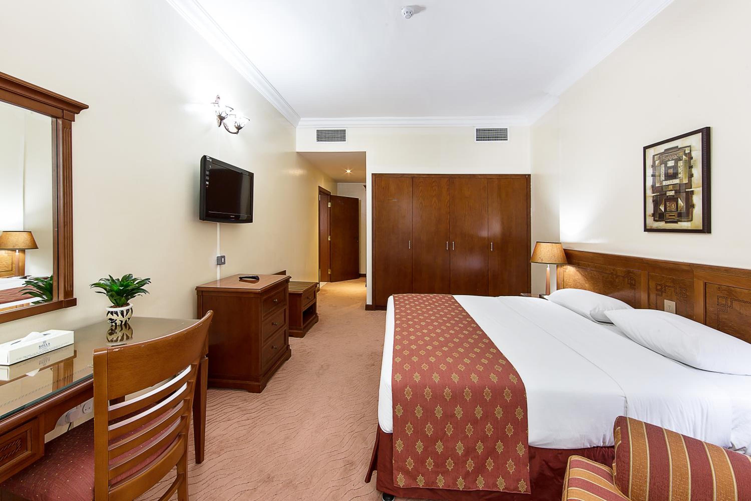 Rolla Residence Hotel Apartment, Dubai, photo 5