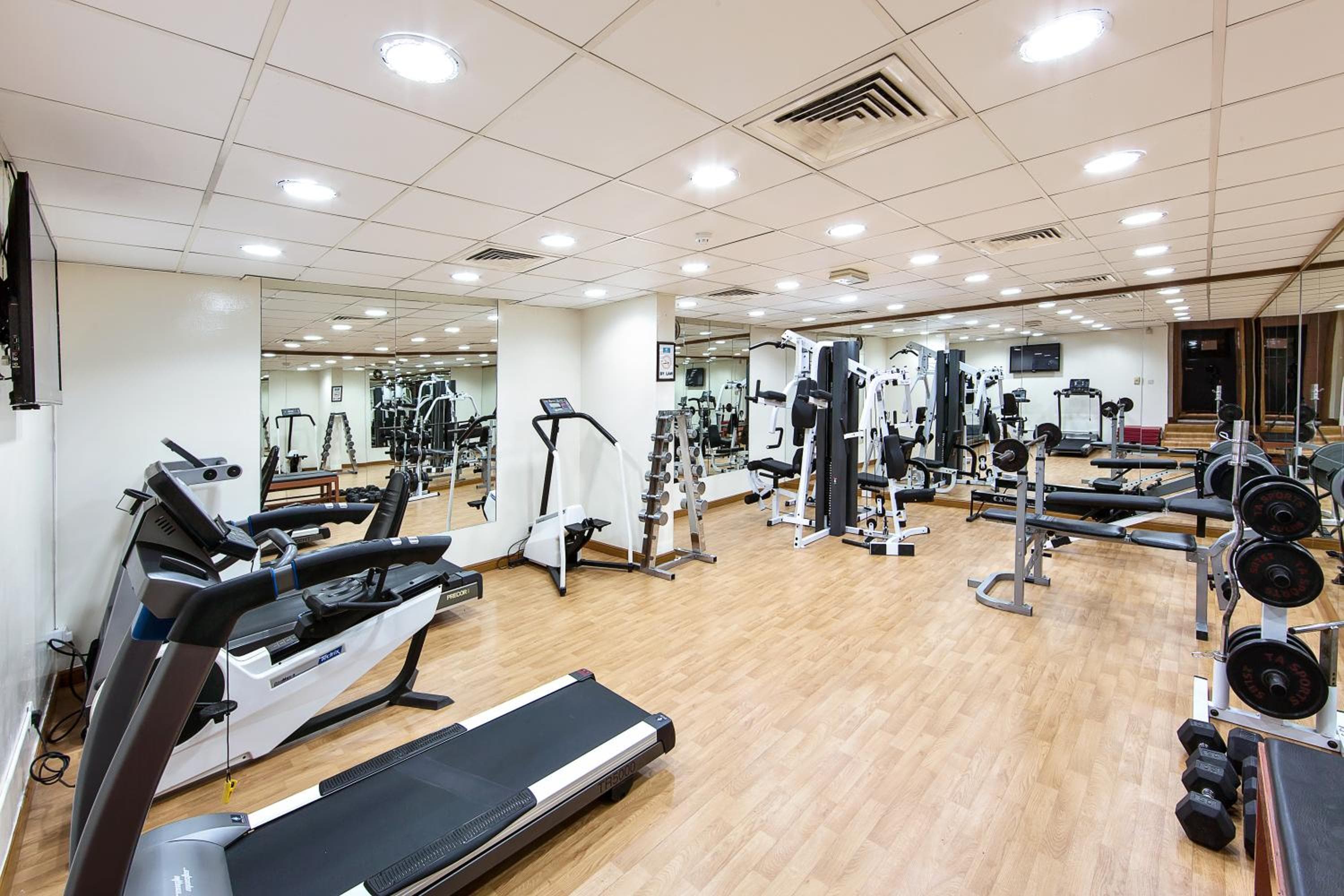 Rolla Residence Hotel Apartment, Dubai, photo 3