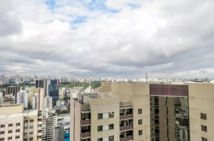 Flat no Itaim Bibi, Sao Paulo