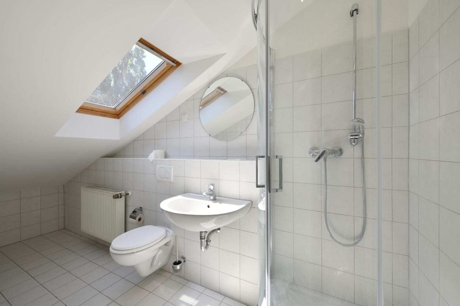 Ford Apartment Bremen City Center, Bremen, photo 6