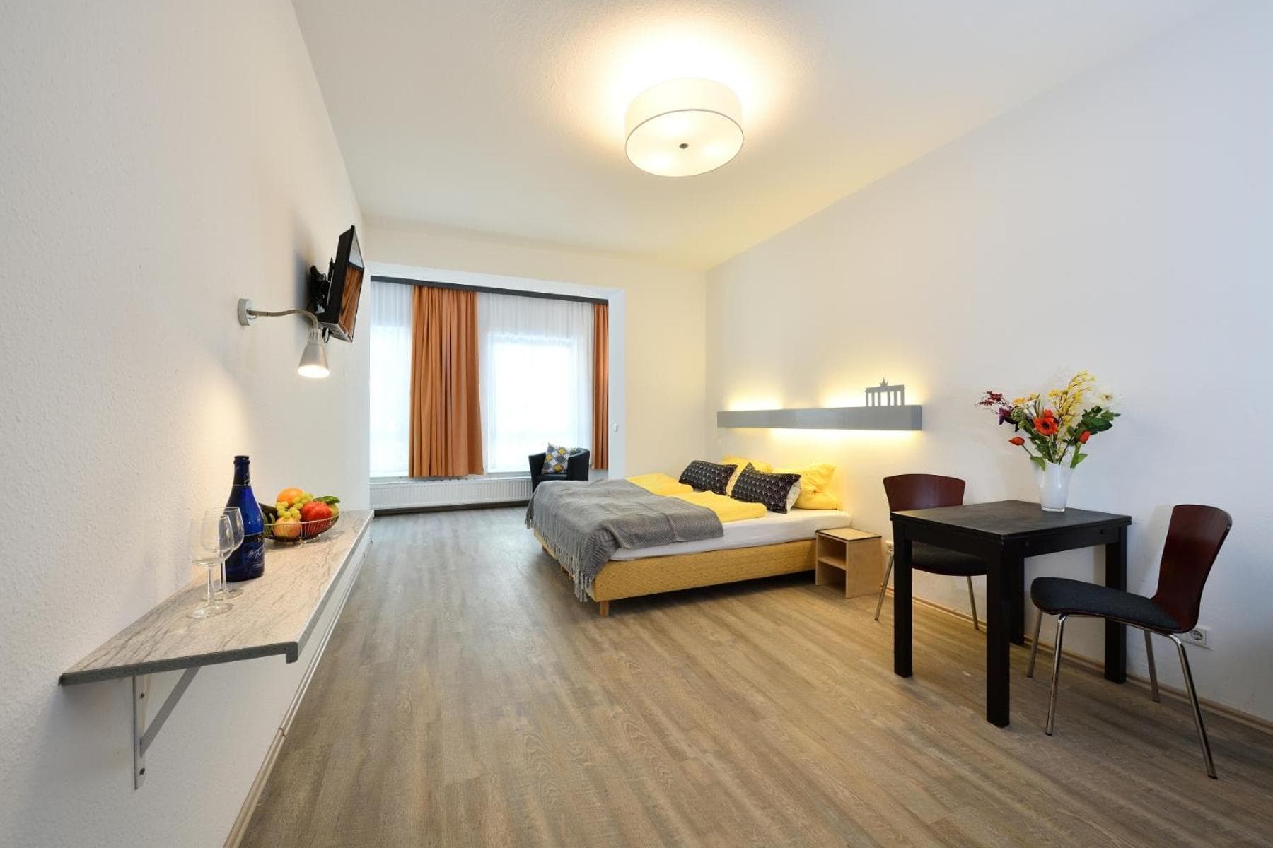 Ford Apartment Bremen City Center, Bremen, photo 2