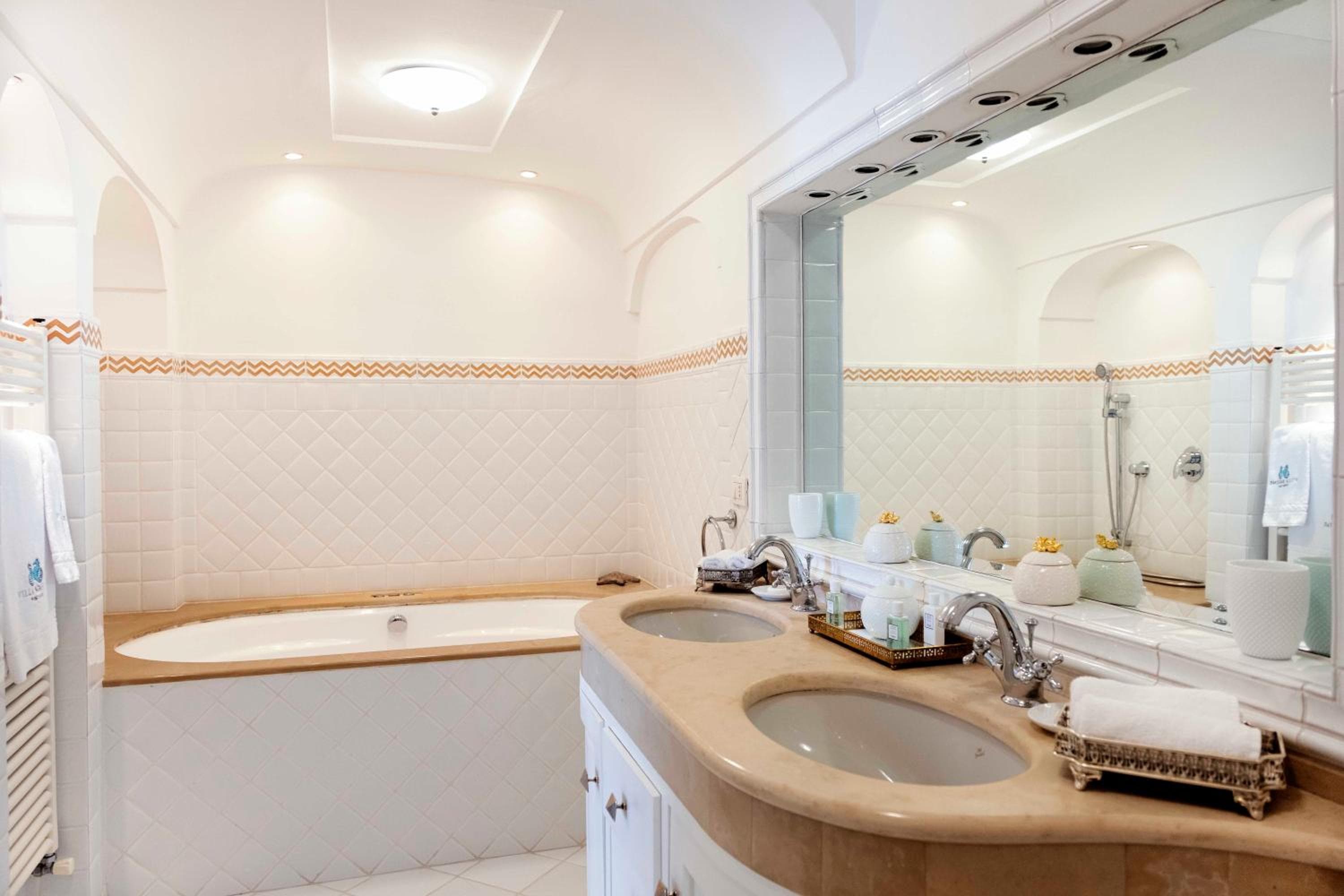 Villa Boheme Exclusive Luxury Suites, Positano, photo 5