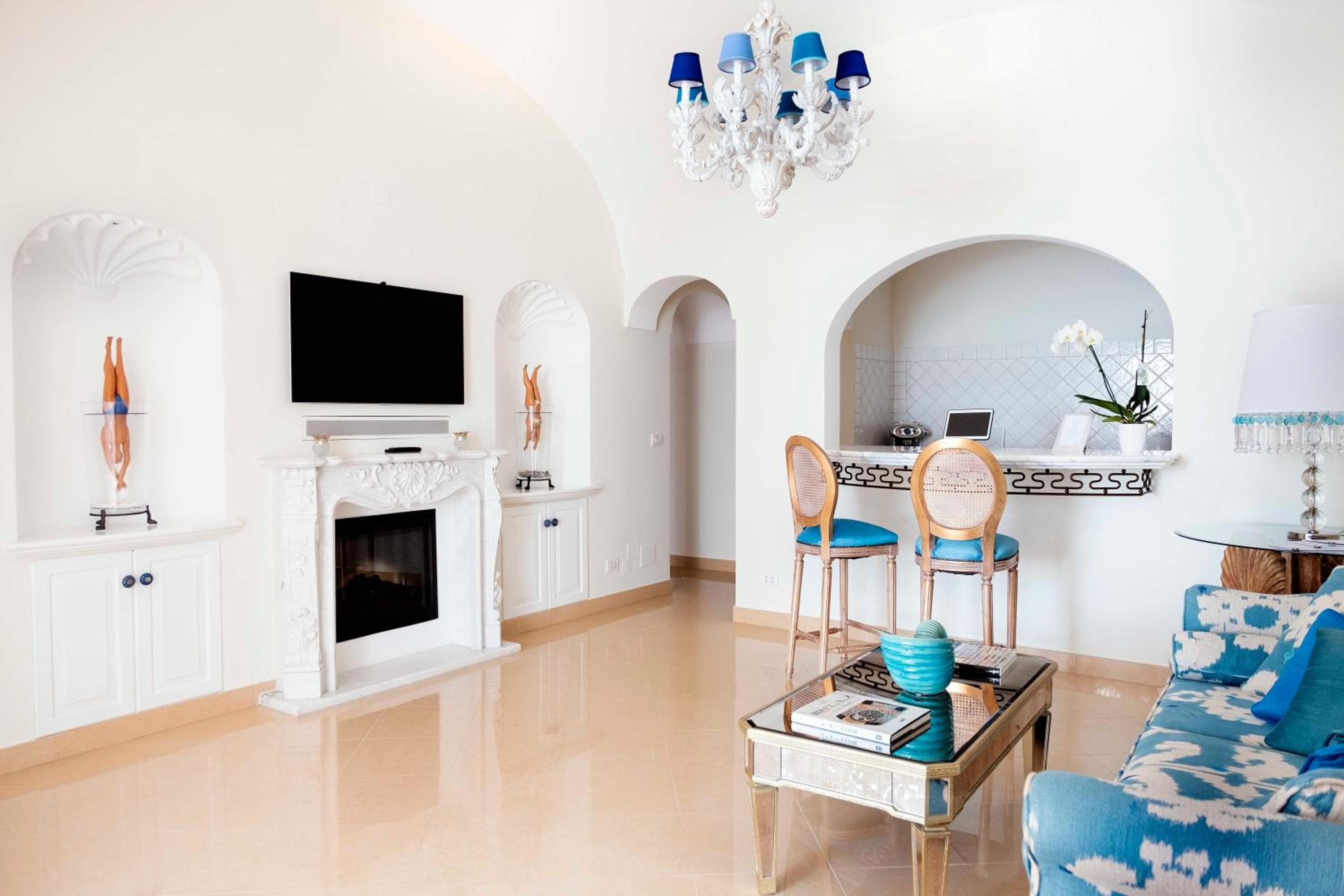 Villa Boheme Exclusive Luxury Suites, Positano, photo 6