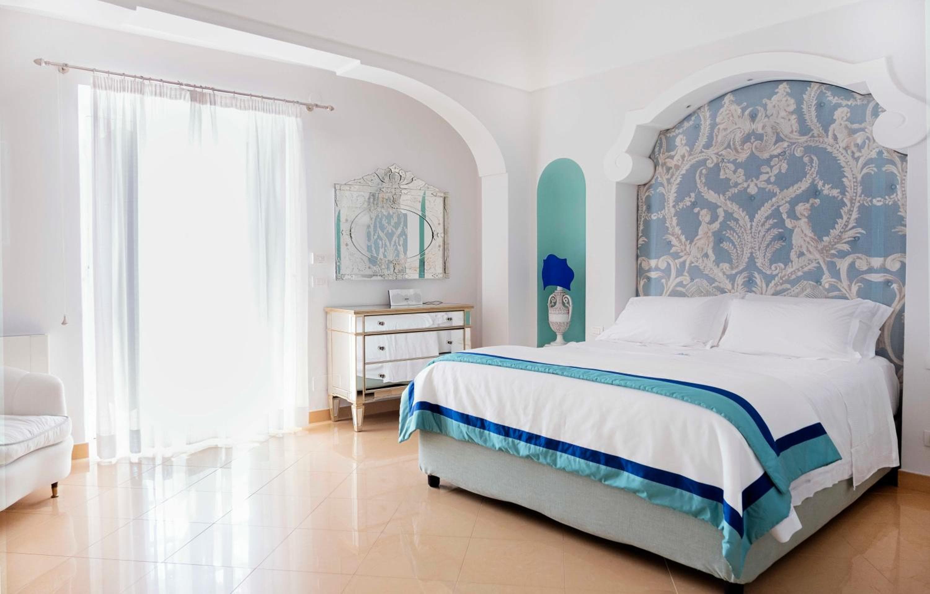 Villa Boheme Exclusive Luxury Suites, Positano, photo 3