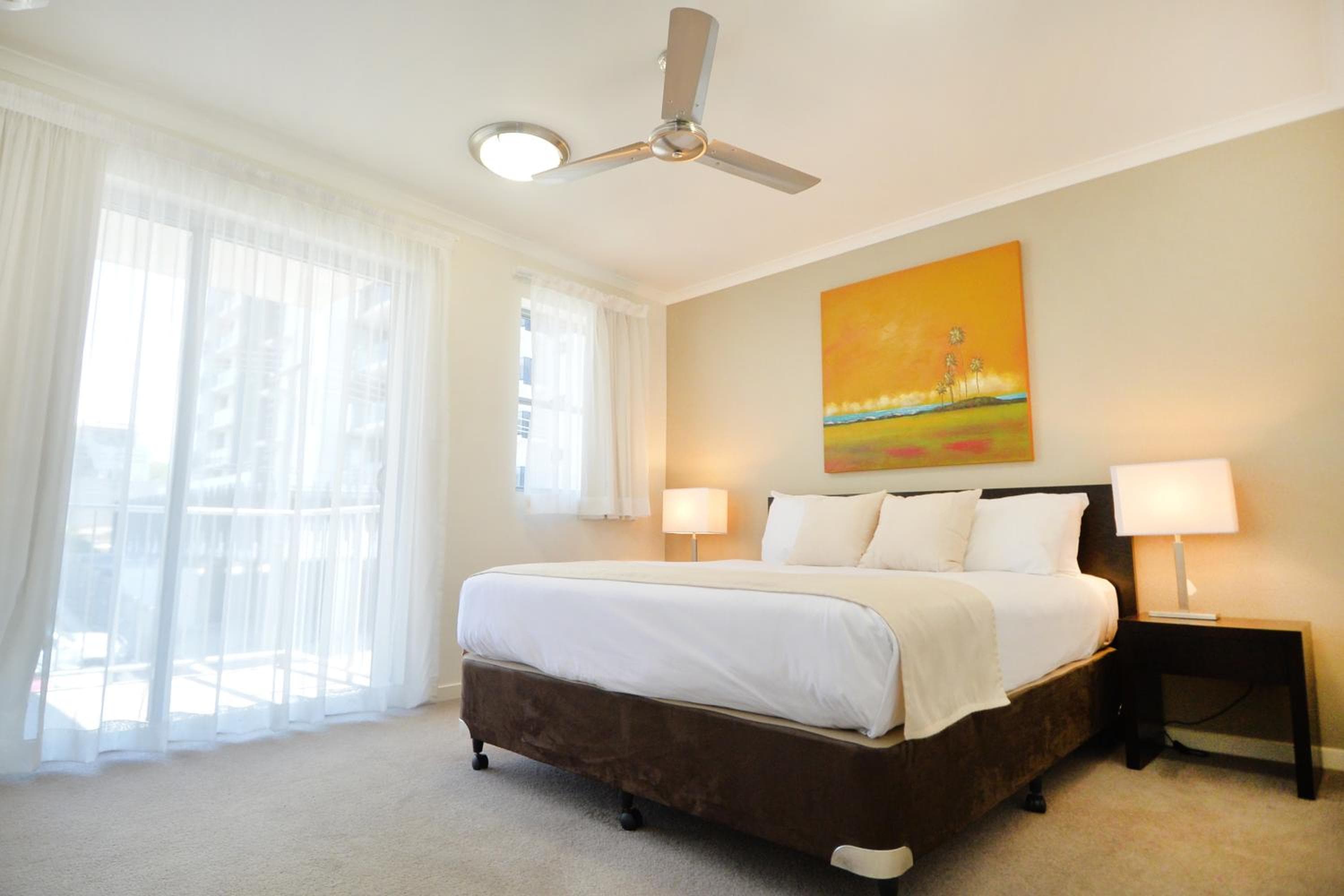 Gladstone City Central Apartment Hotel Official, Gladstone, photo 5