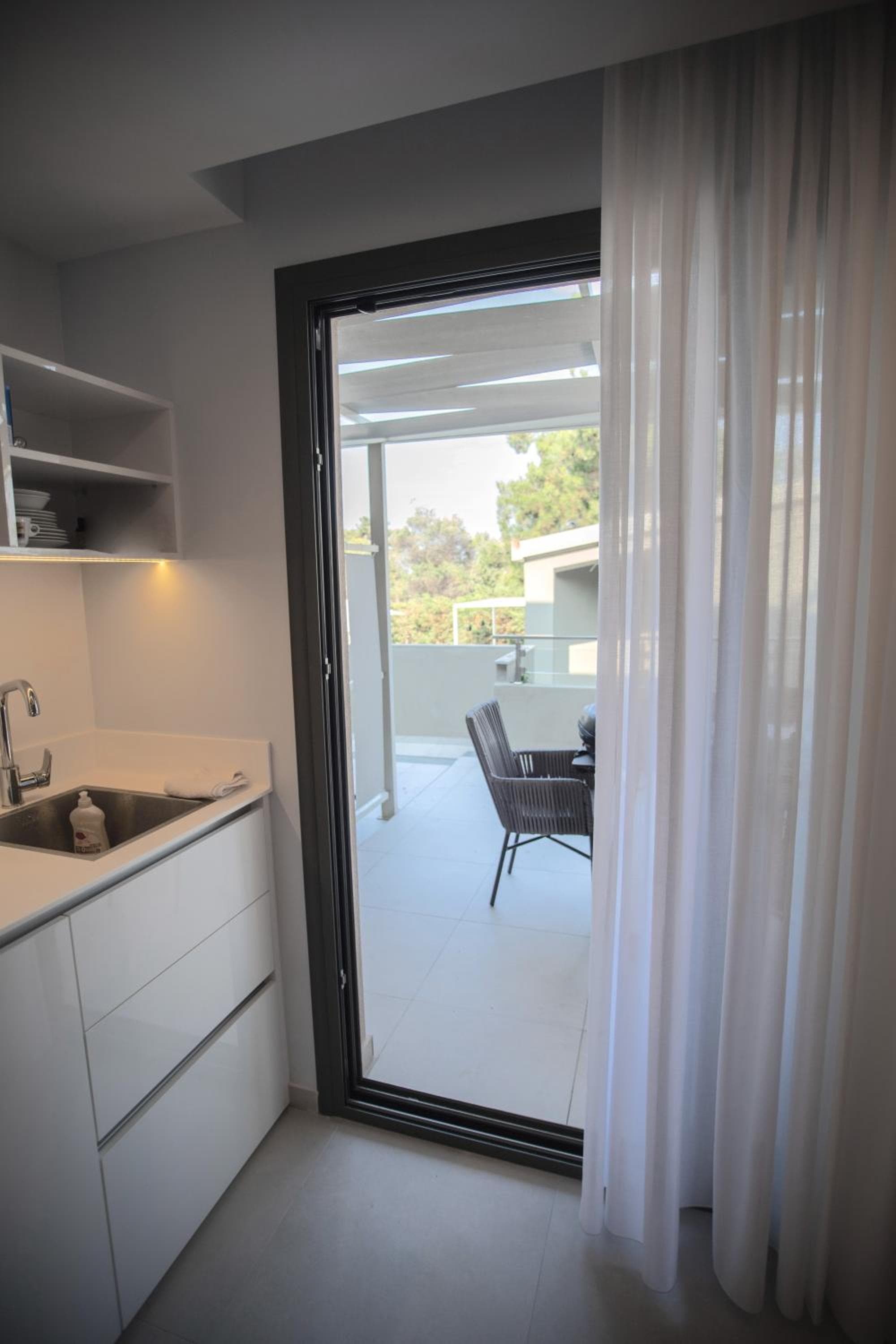 8 Boutique Suites, Nea Potidaea, photo 4