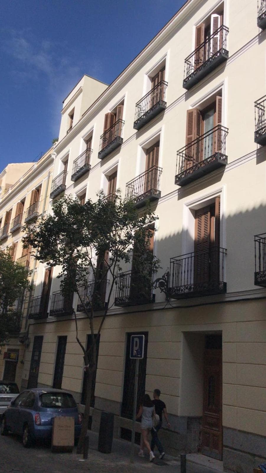 New Point Opera, Madrid, photo 2